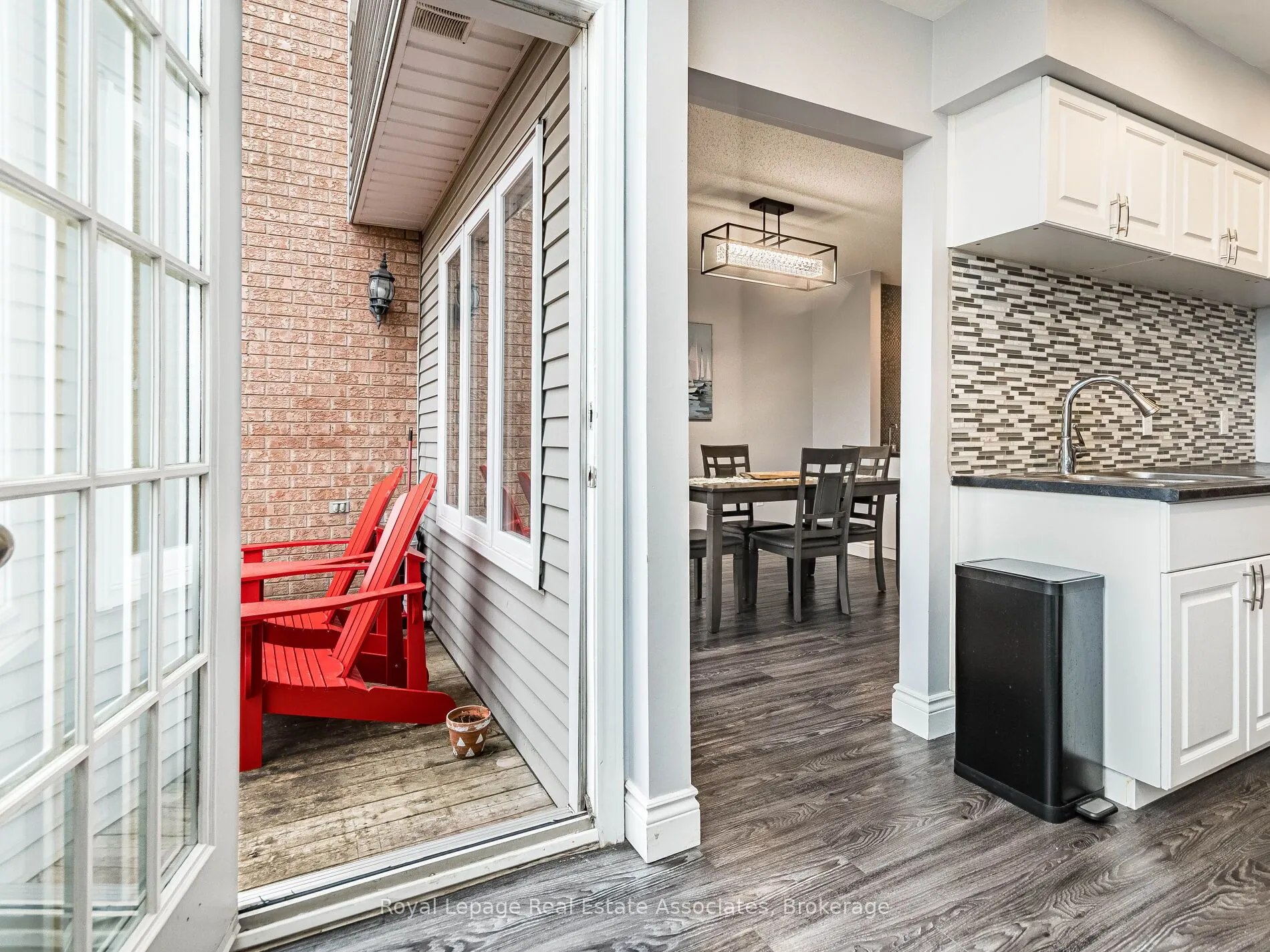 310 Christopher Drive, #8