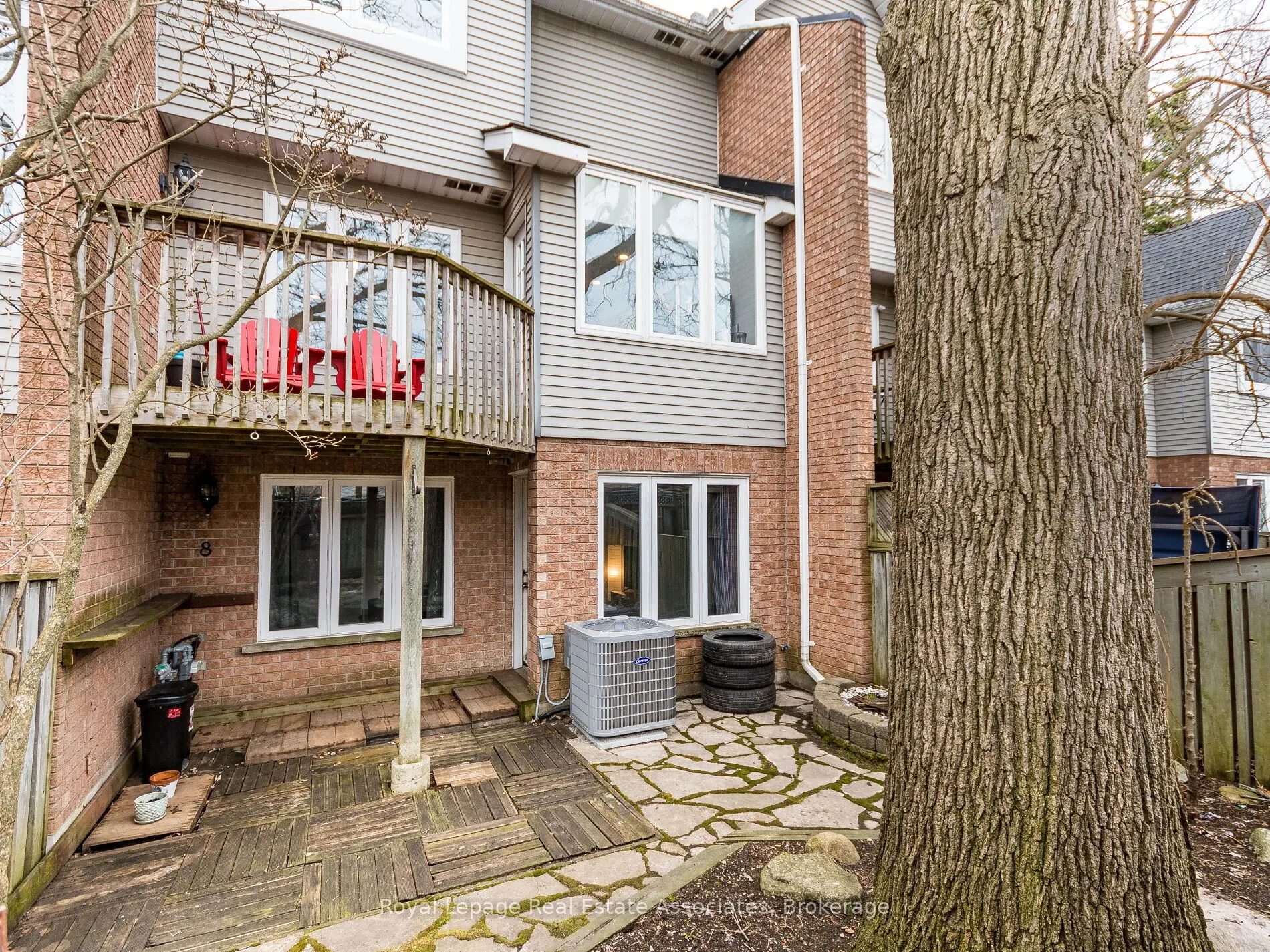 310 Christopher Drive, #8