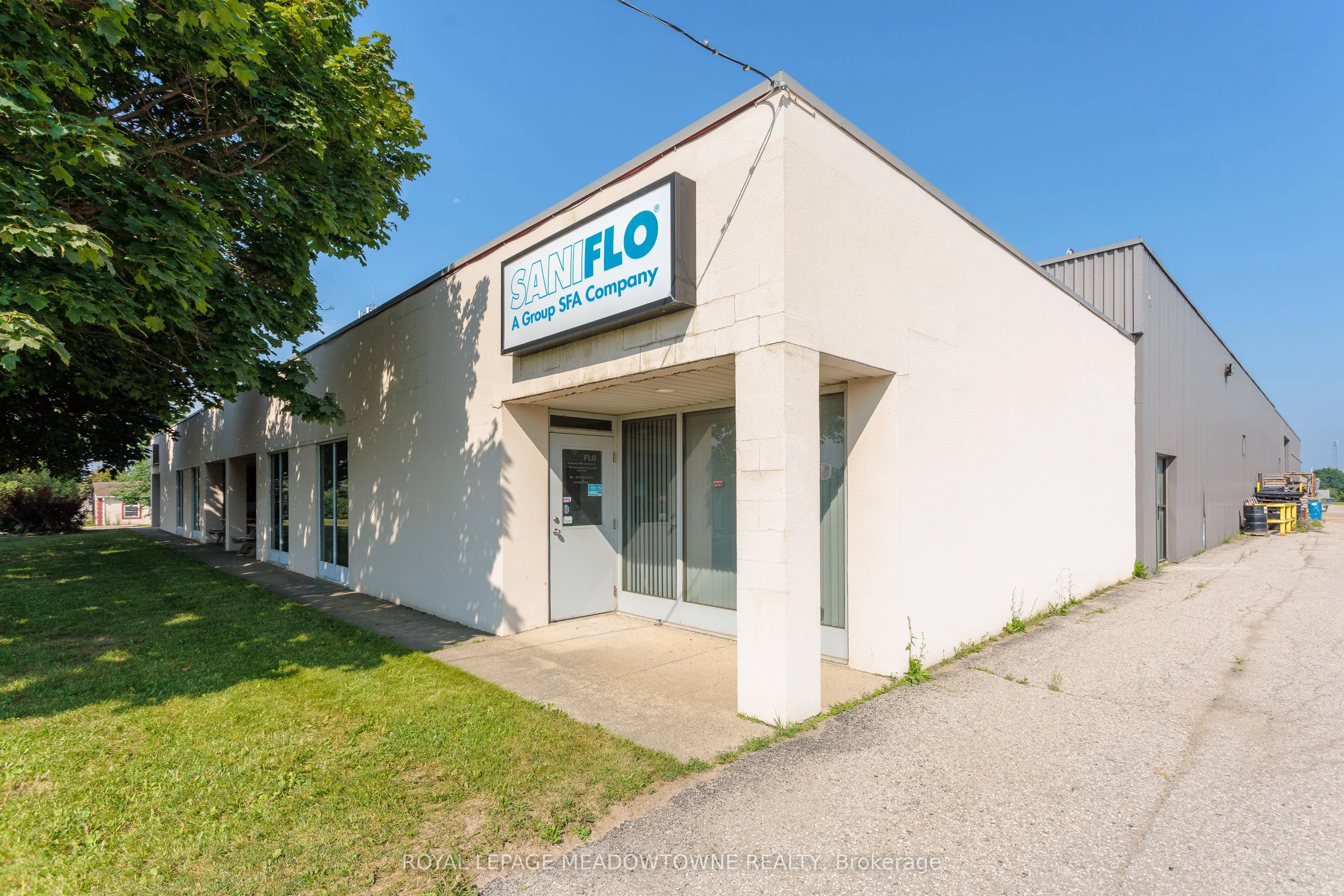 685 Speedvale Avenue, #B