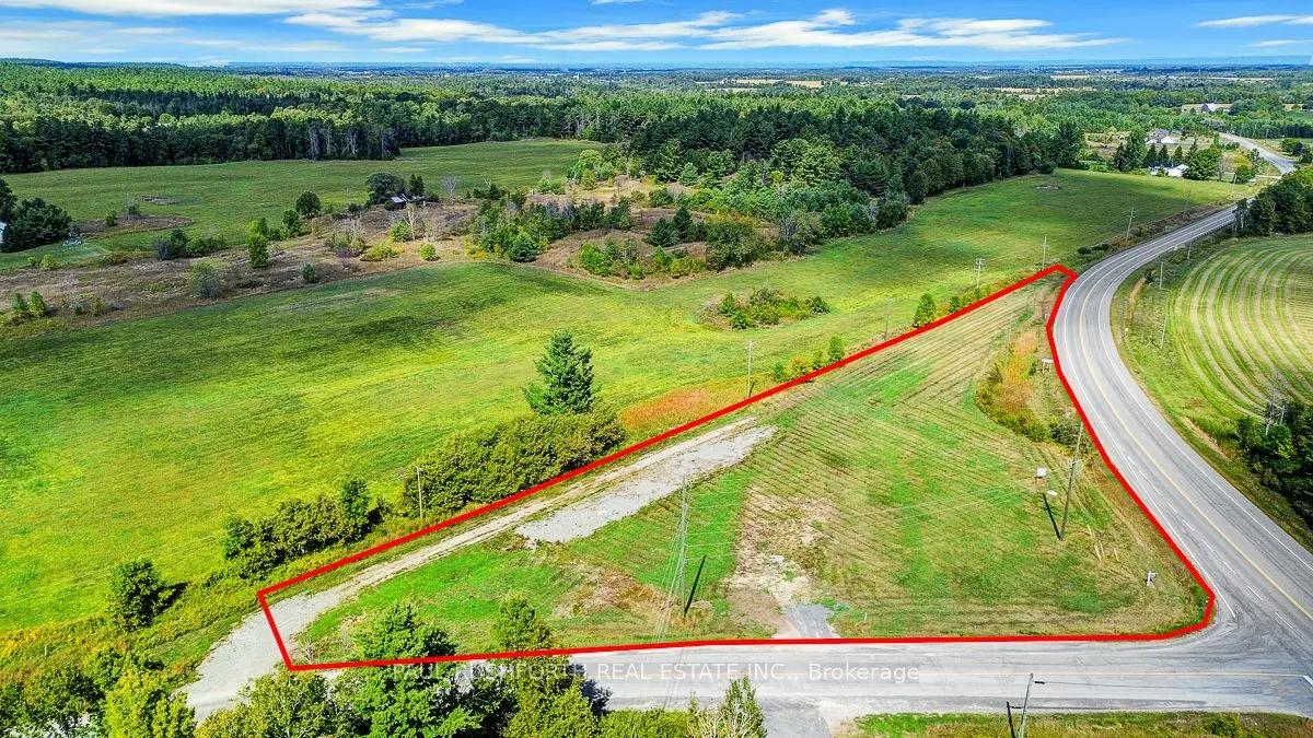 112 Cedar Hill Side Road