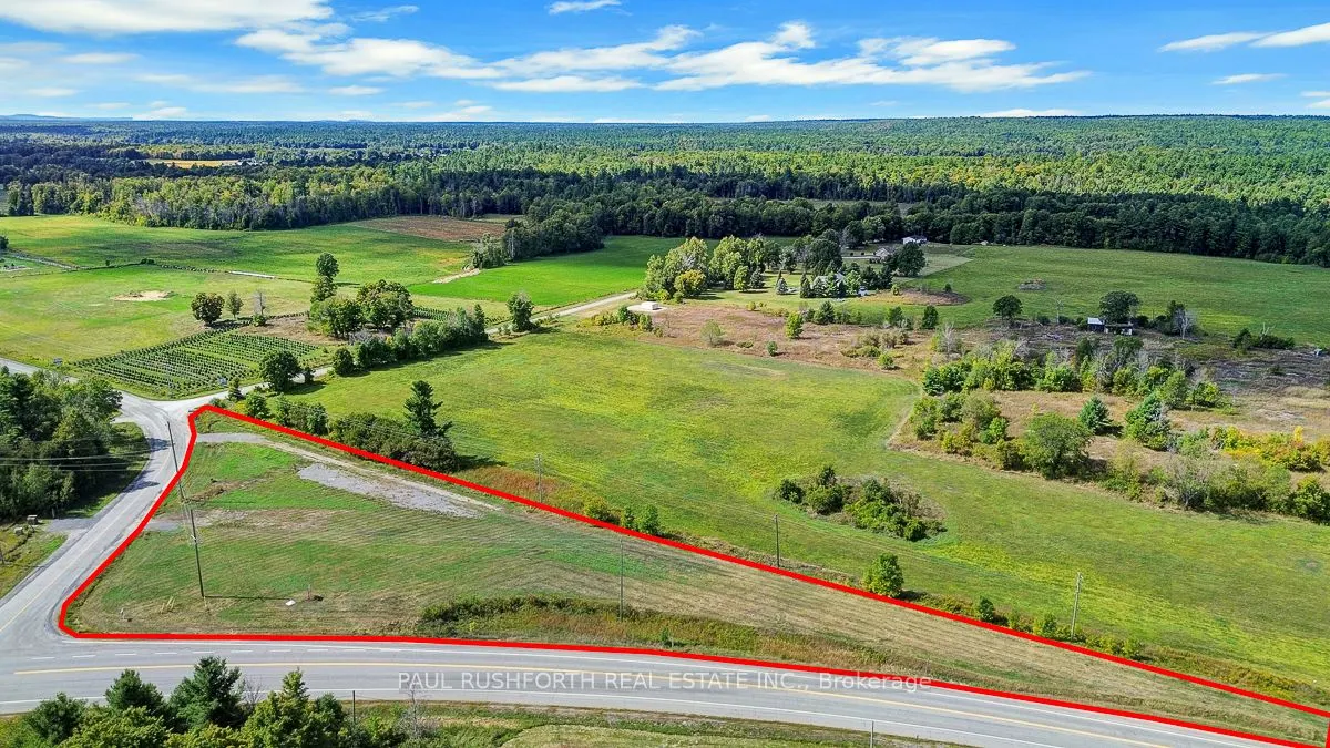 112 Cedar Hill Side Road
