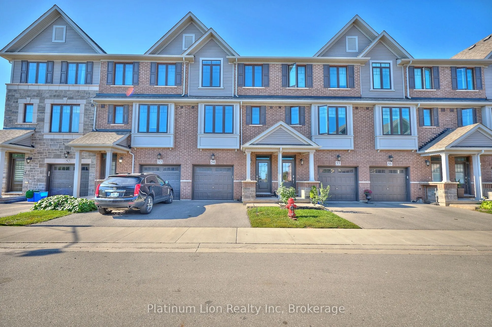 288 Glover Road, #54