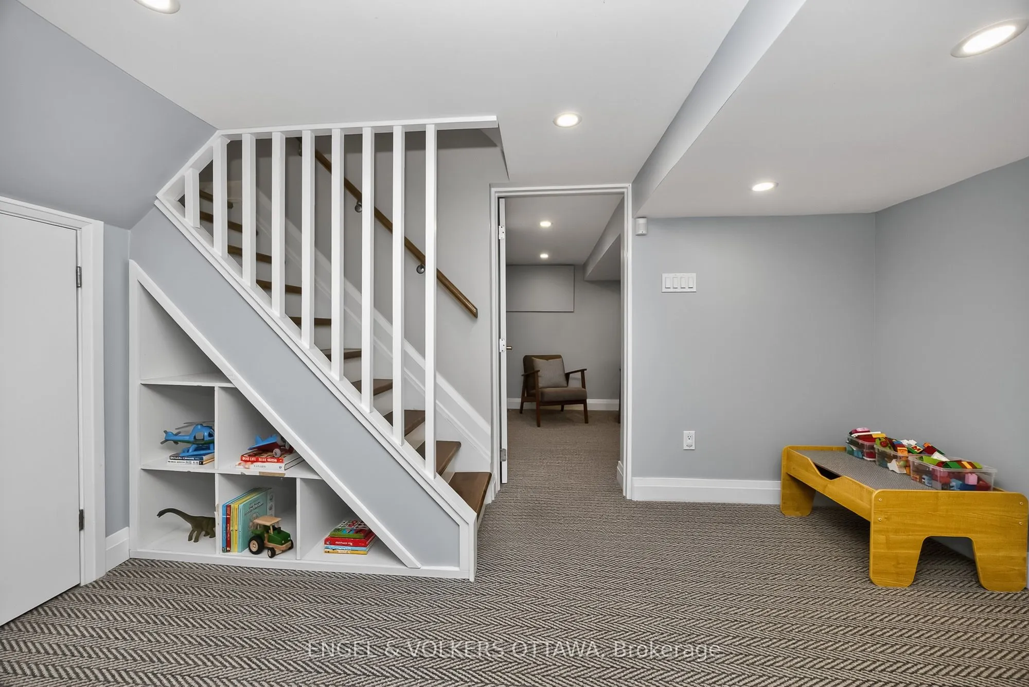 316 Fairmont Avenue