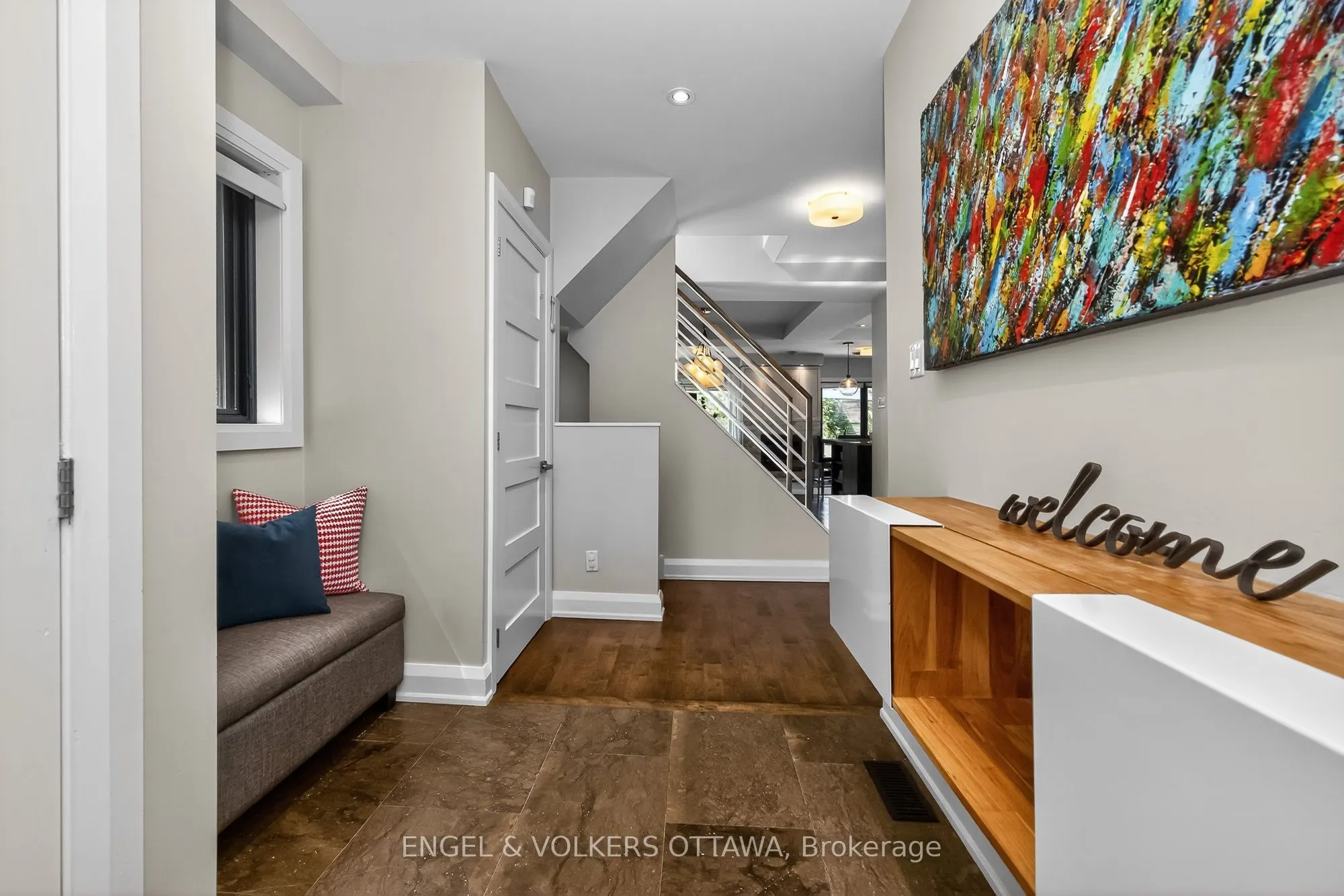 316 Fairmont Avenue