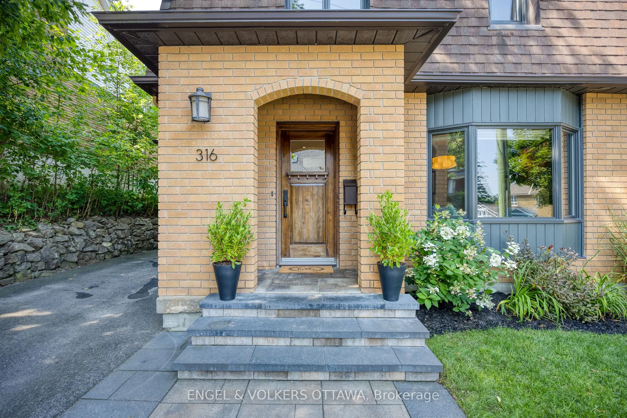 316 Fairmont Avenue