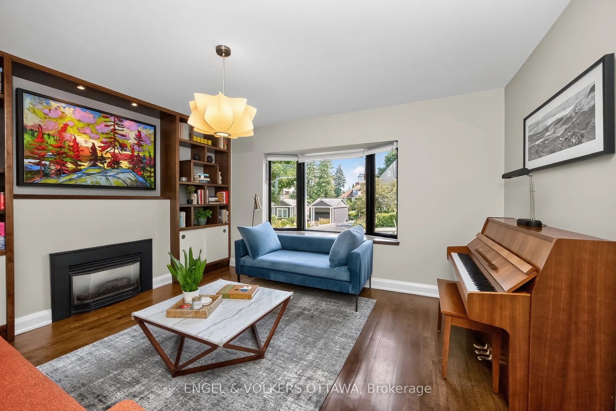 316 Fairmont Avenue