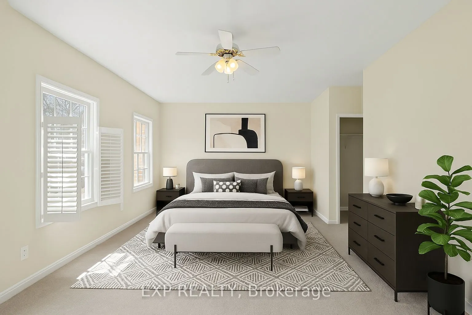 134 Hibernia Street, #1