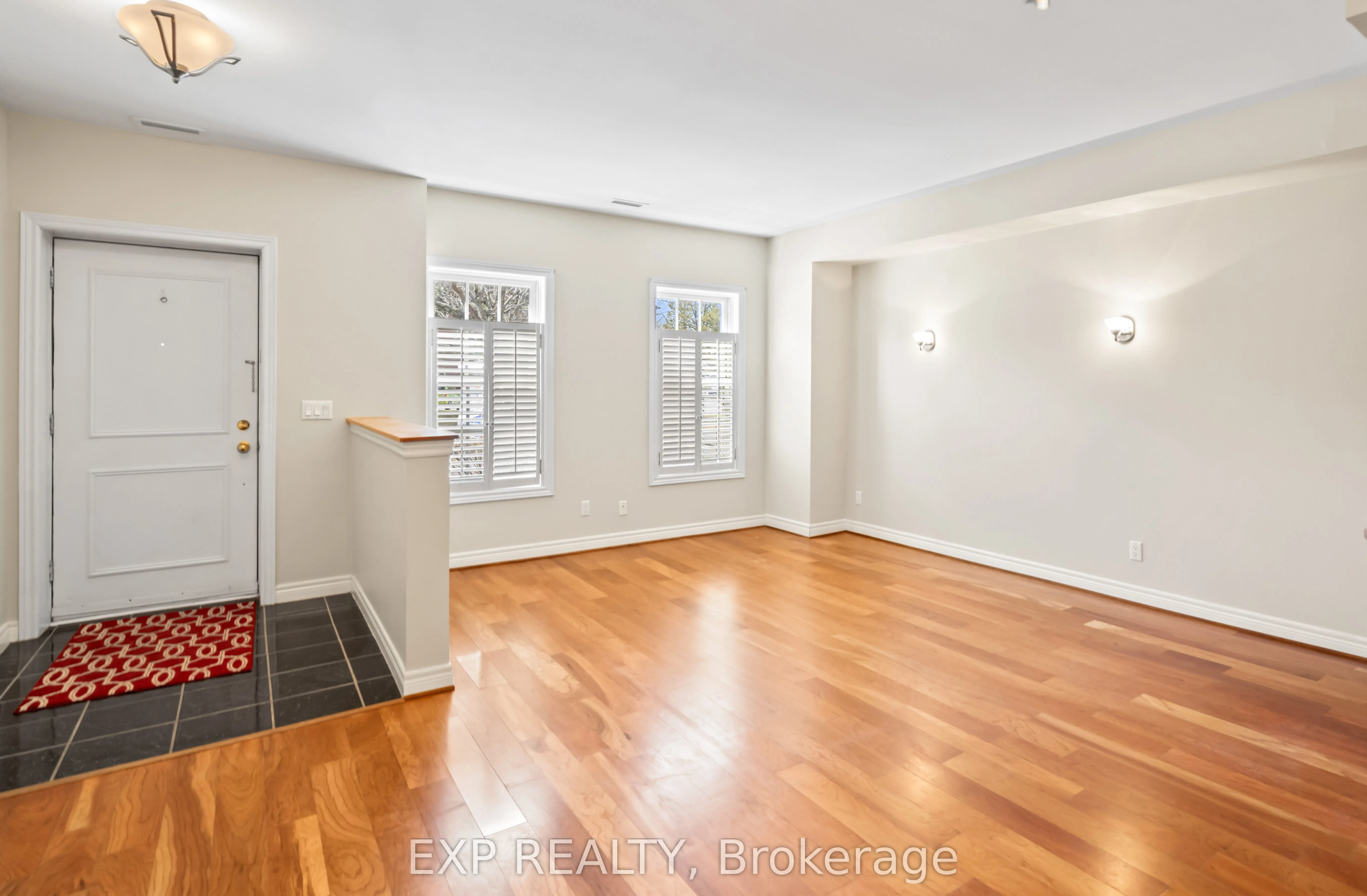 134 Hibernia Street, #1