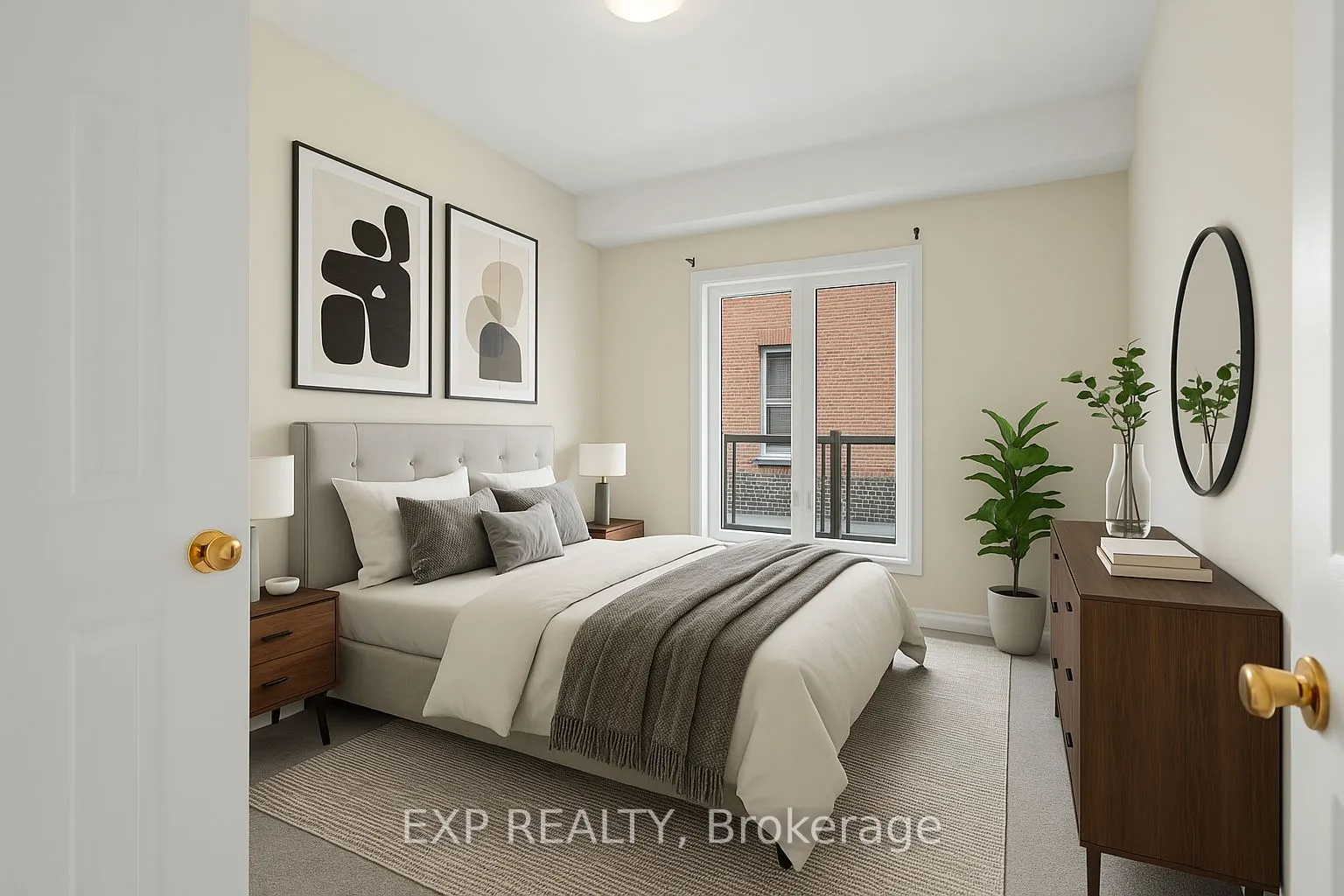 134 Hibernia Street, #1