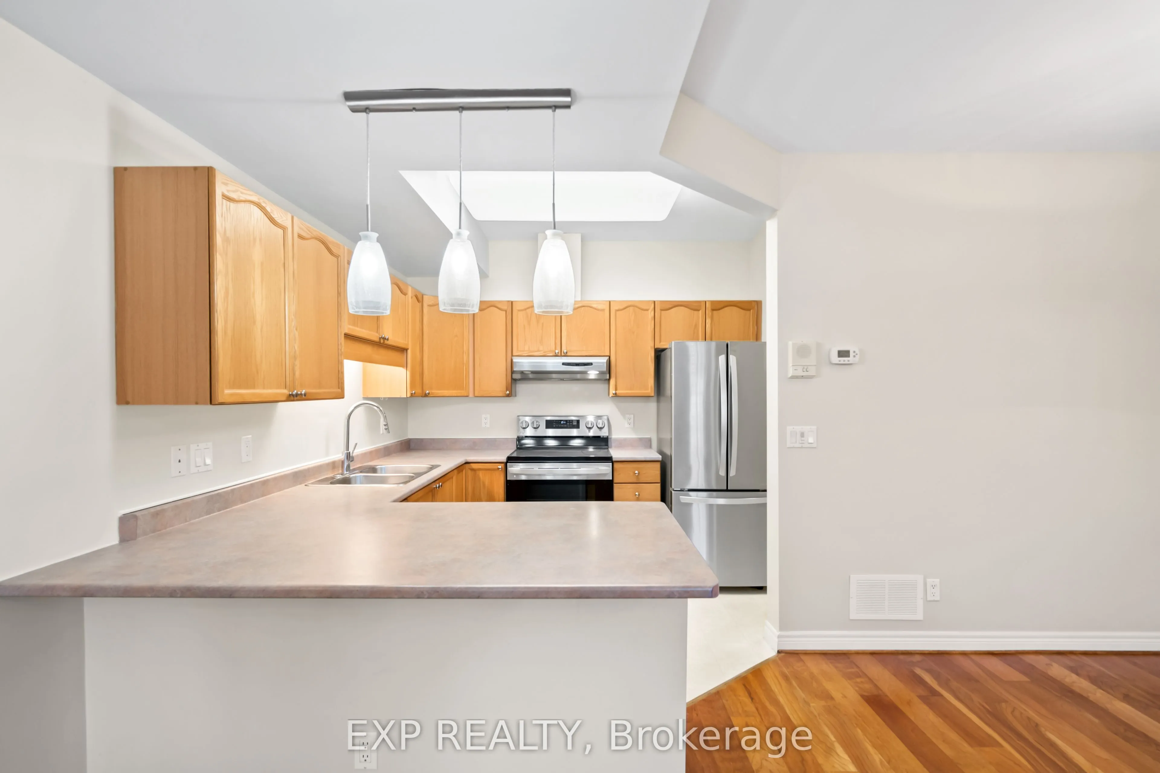134 Hibernia Street, #1