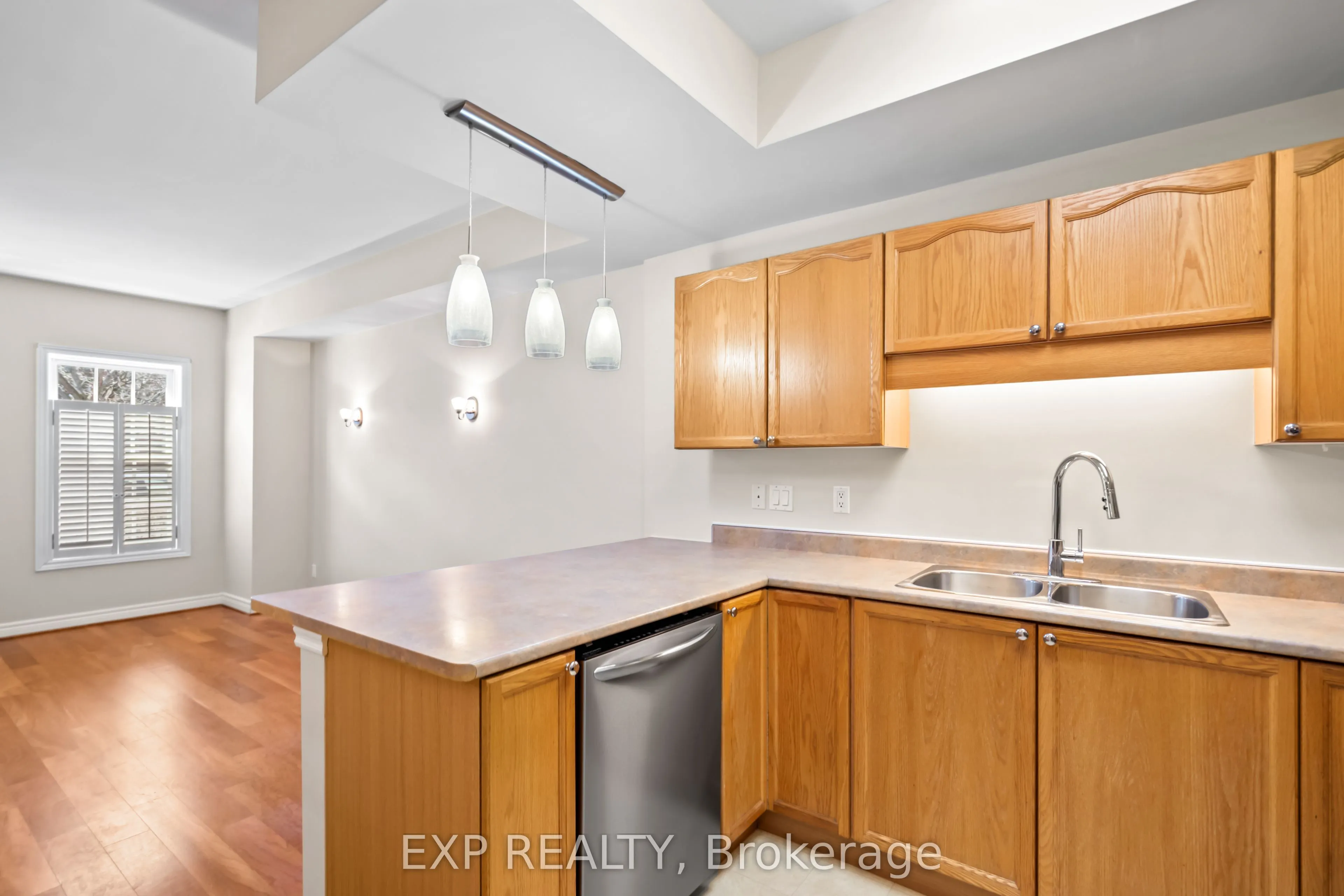 134 Hibernia Street, #1