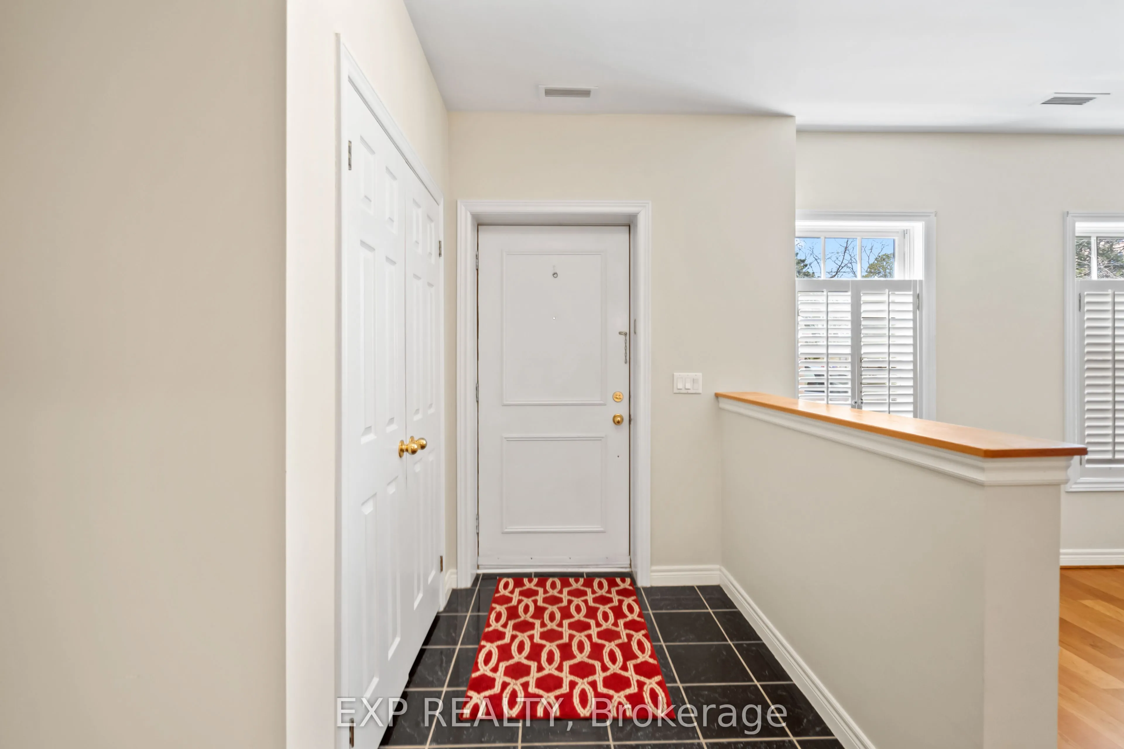 134 Hibernia Street, #1