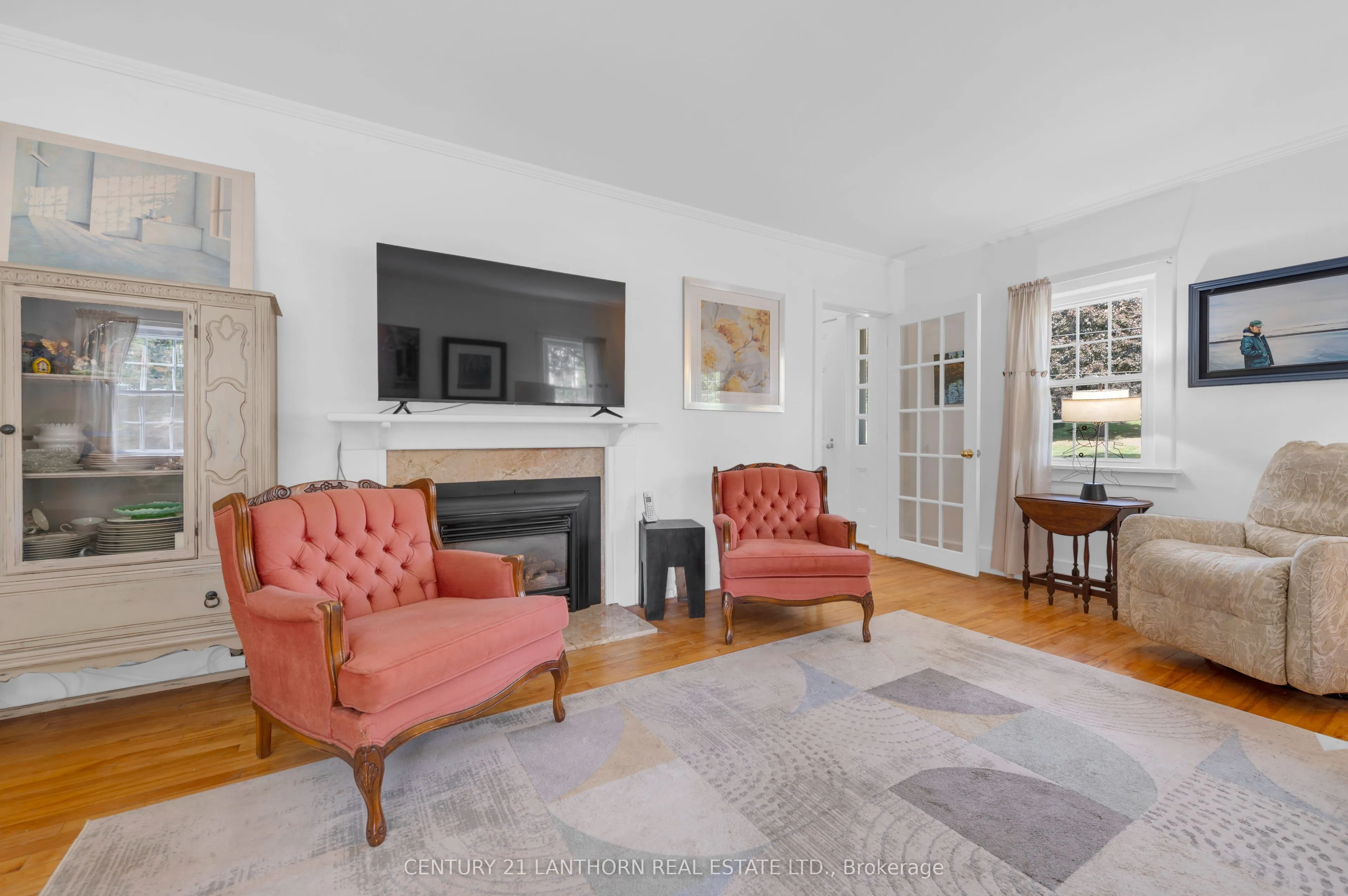 32 Davidson Street