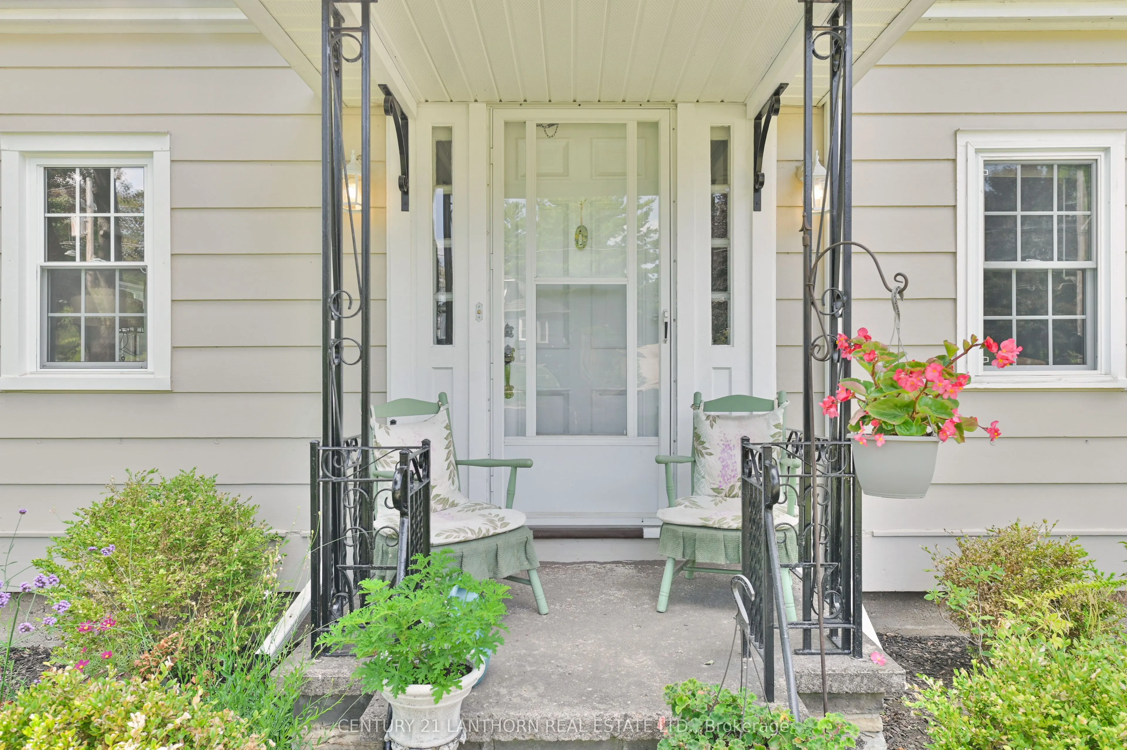 32 Davidson Street