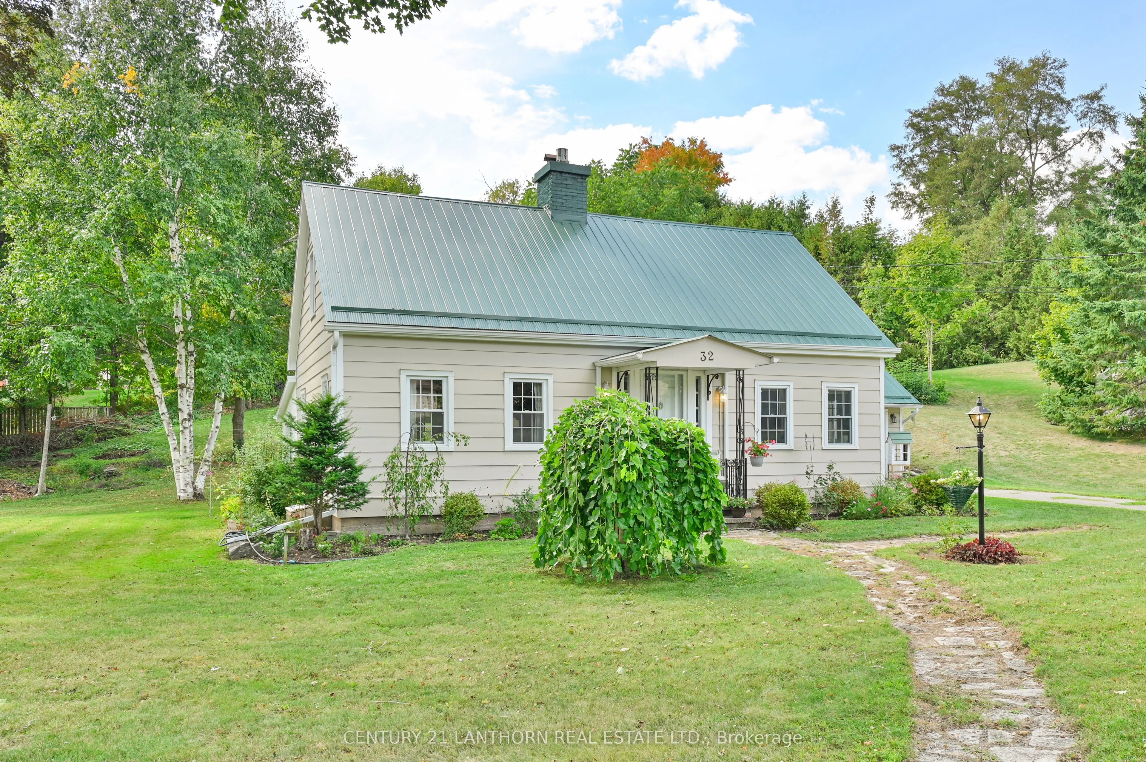 32 Davidson Street