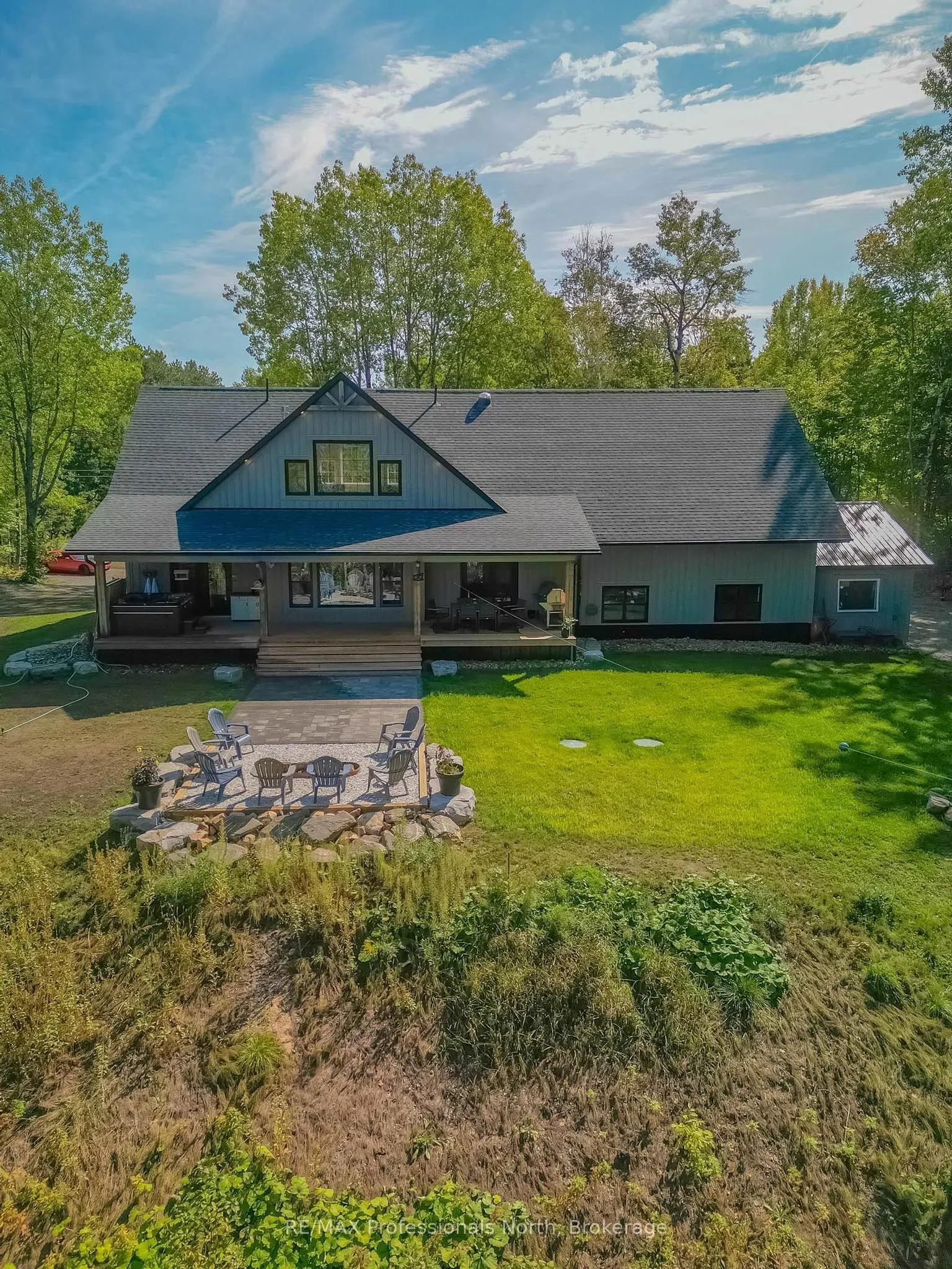 1677 Hospitality Road
