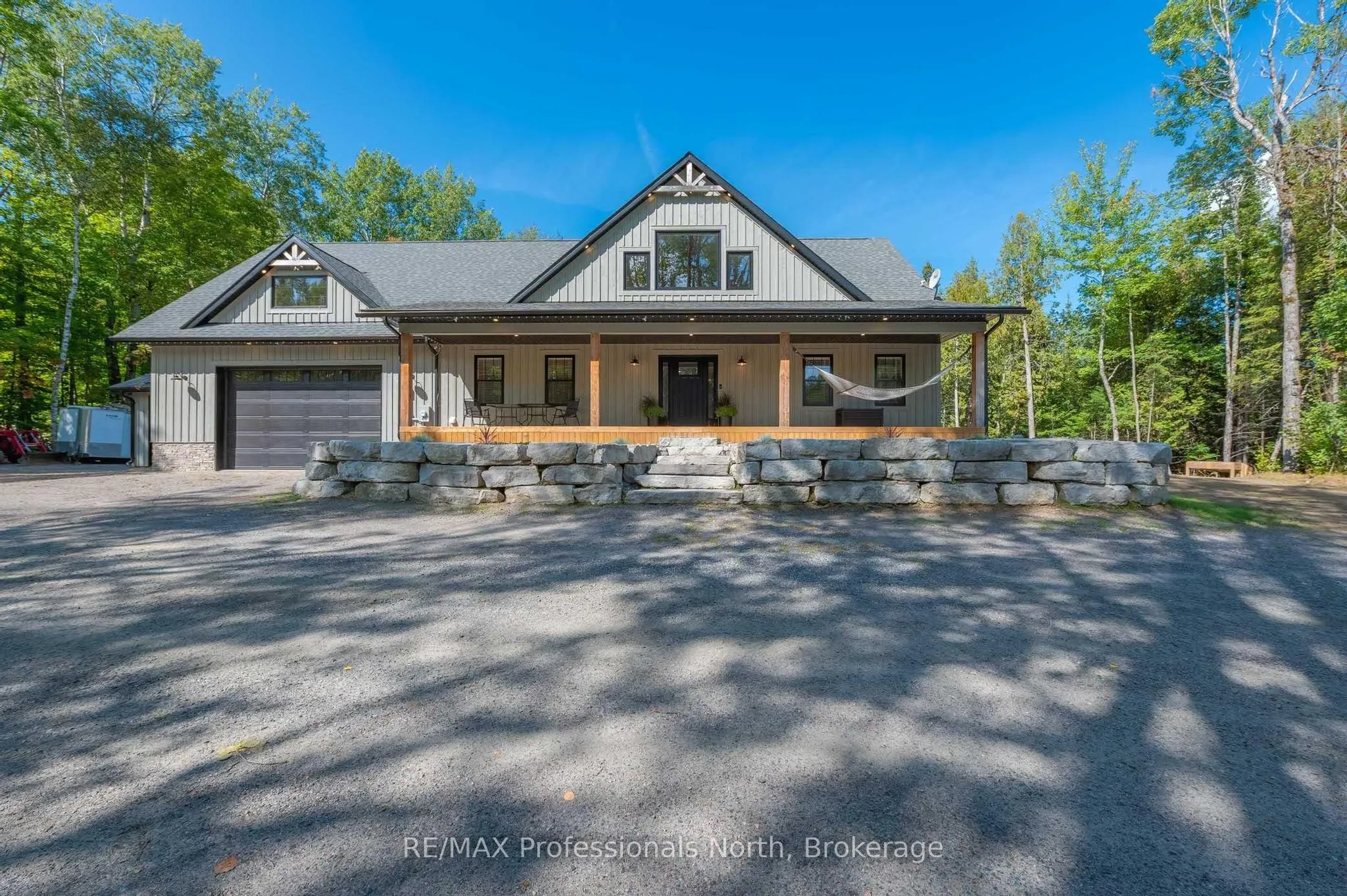 1677 Hospitality Road