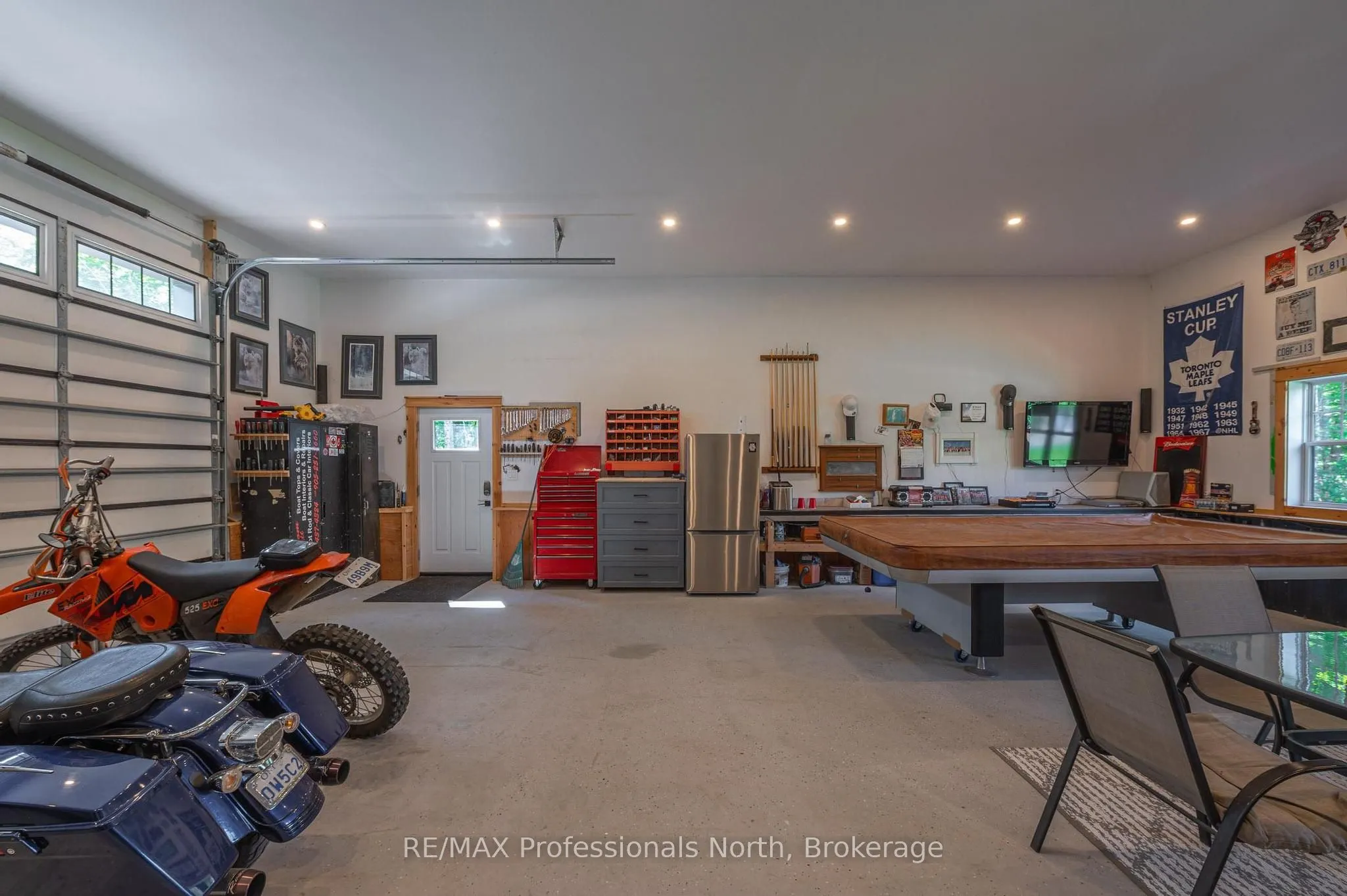 1677 Hospitality Road
