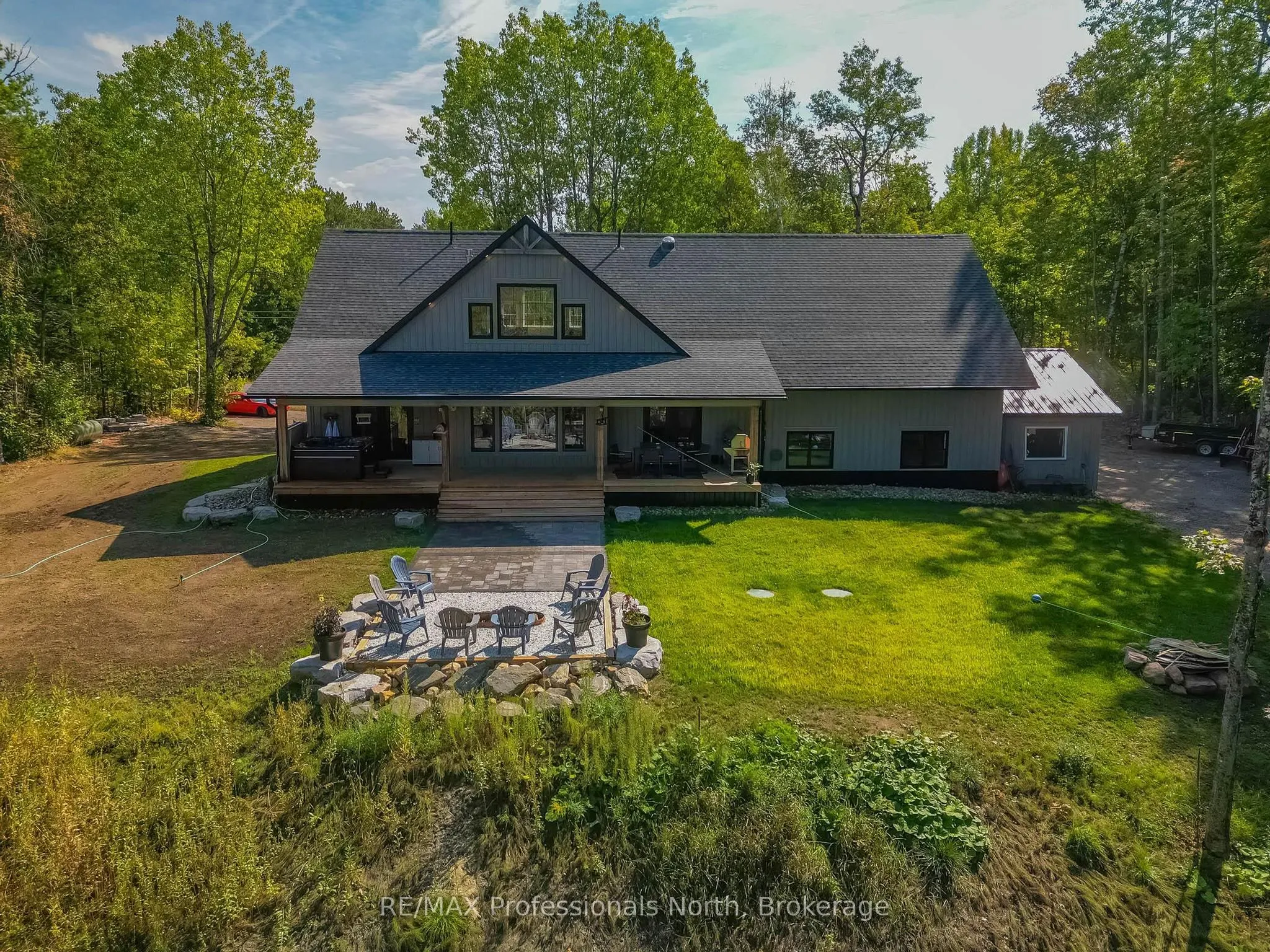 1677 Hospitality Road