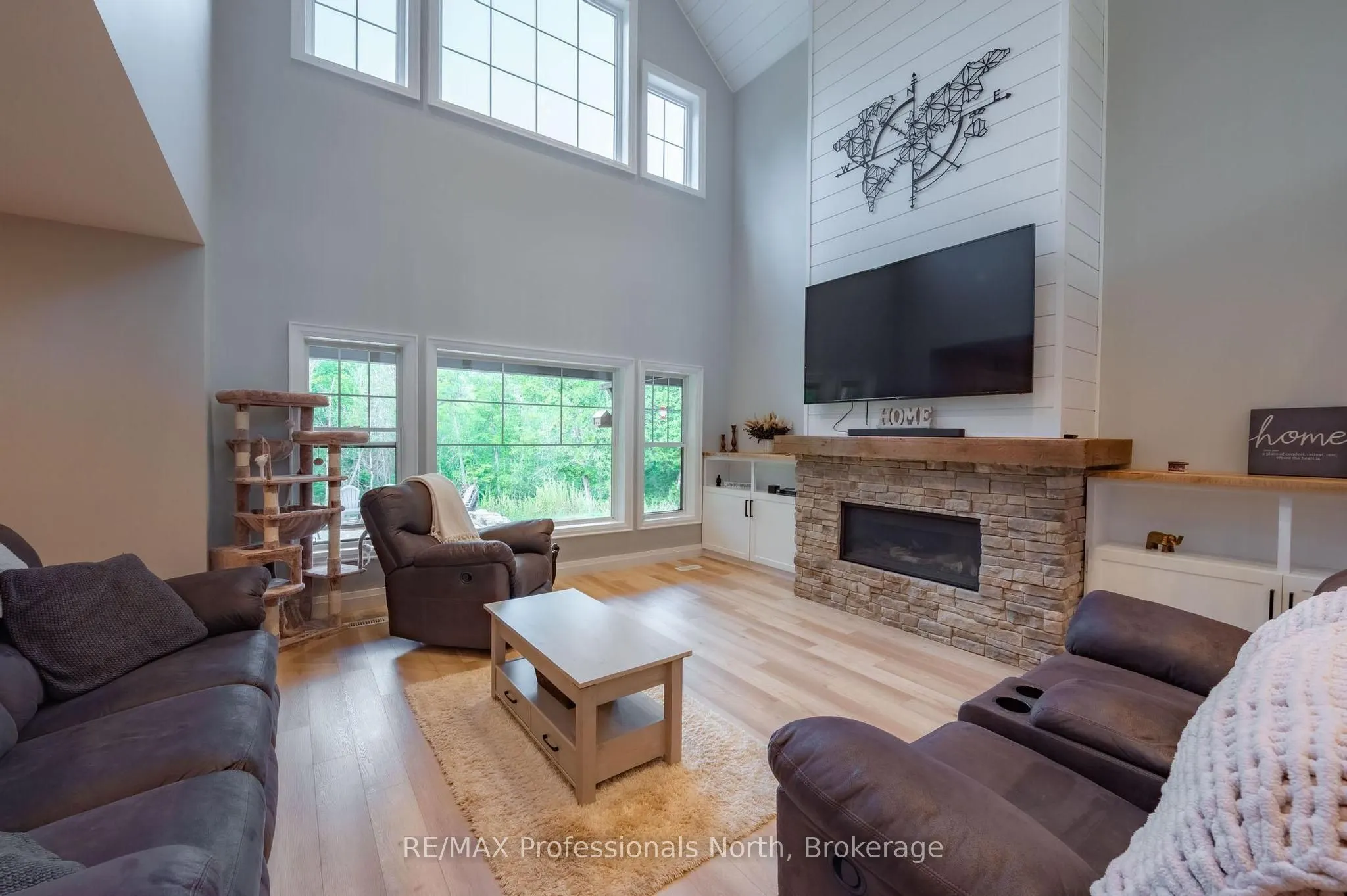 1677 Hospitality Road
