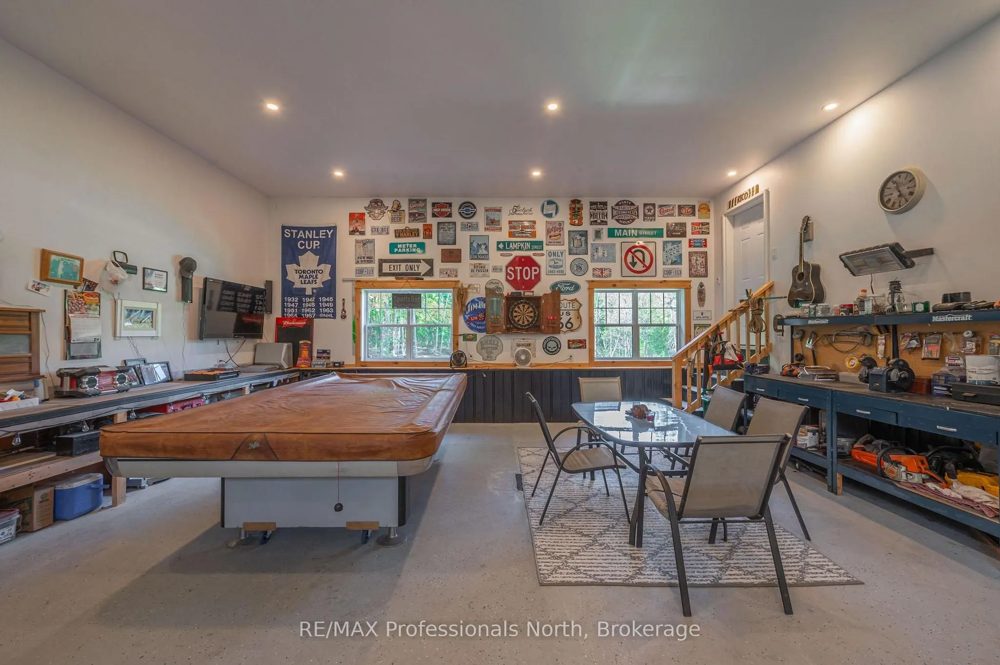 1677 Hospitality Road
