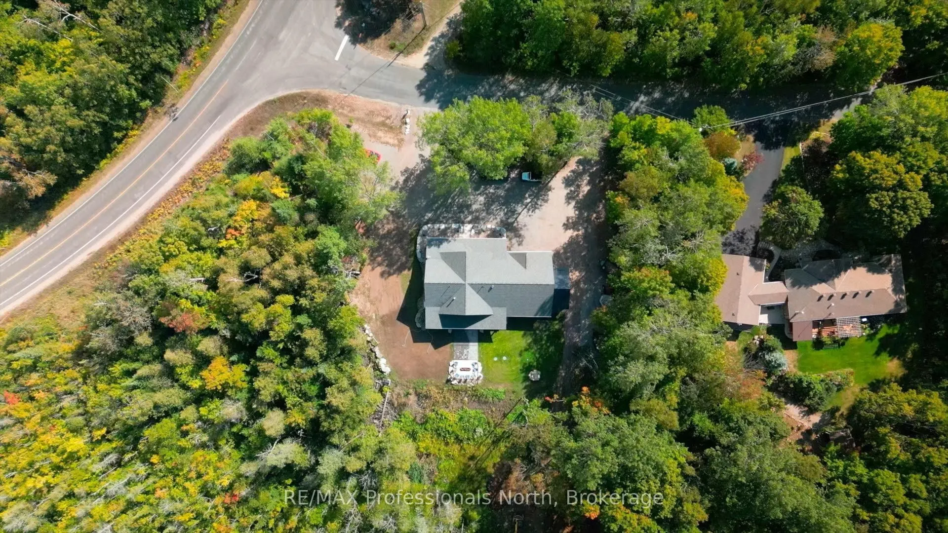 1677 Hospitality Road