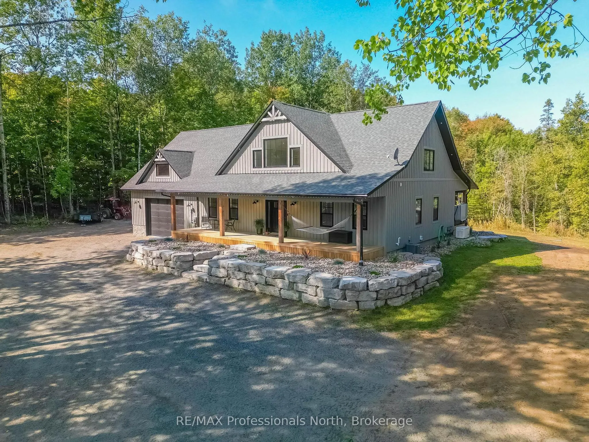 1677 Hospitality Road