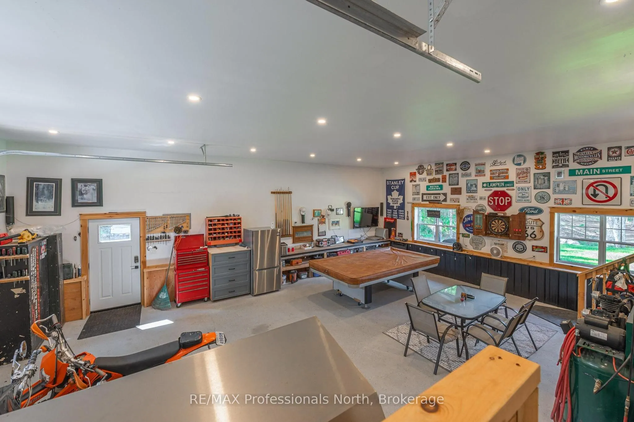 1677 Hospitality Road