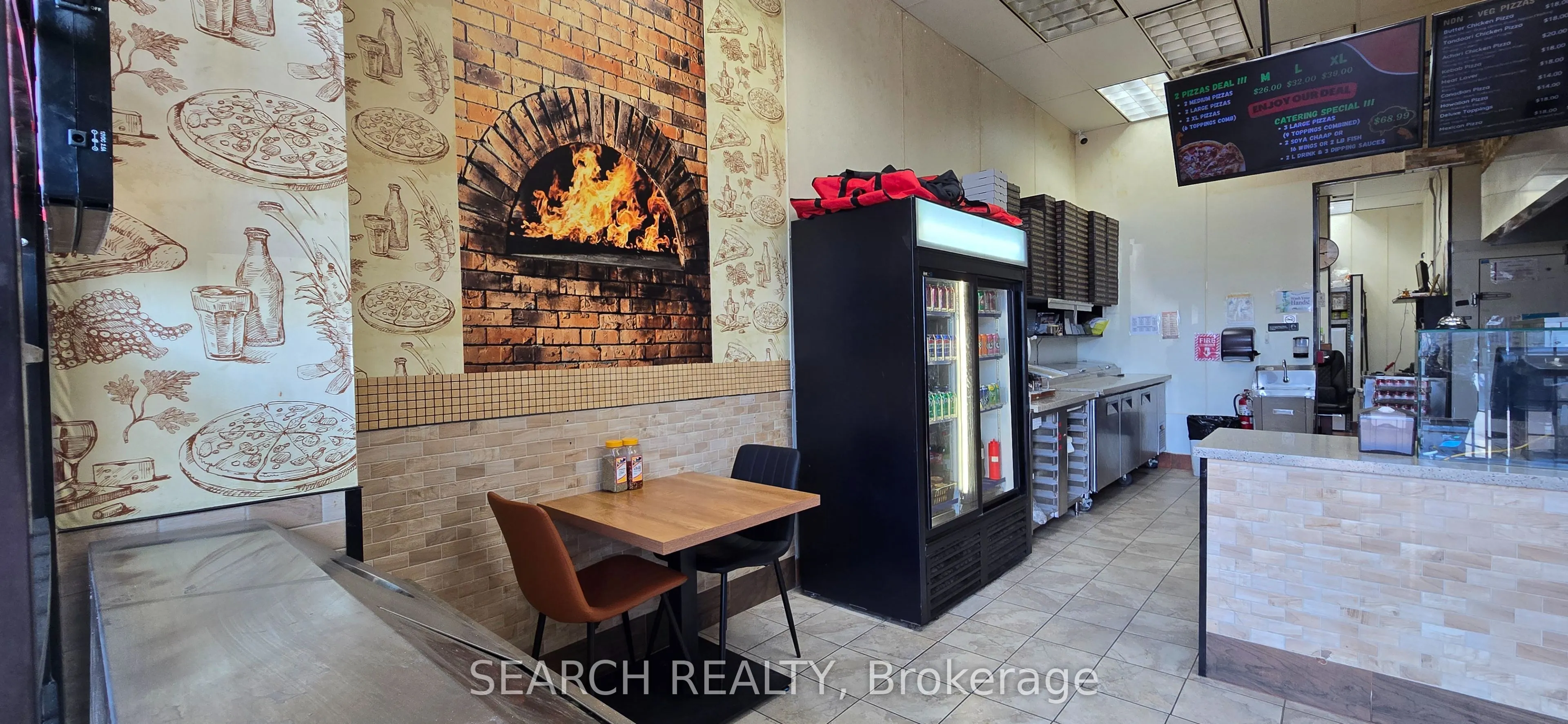 1920 Dundas Street E, #101B