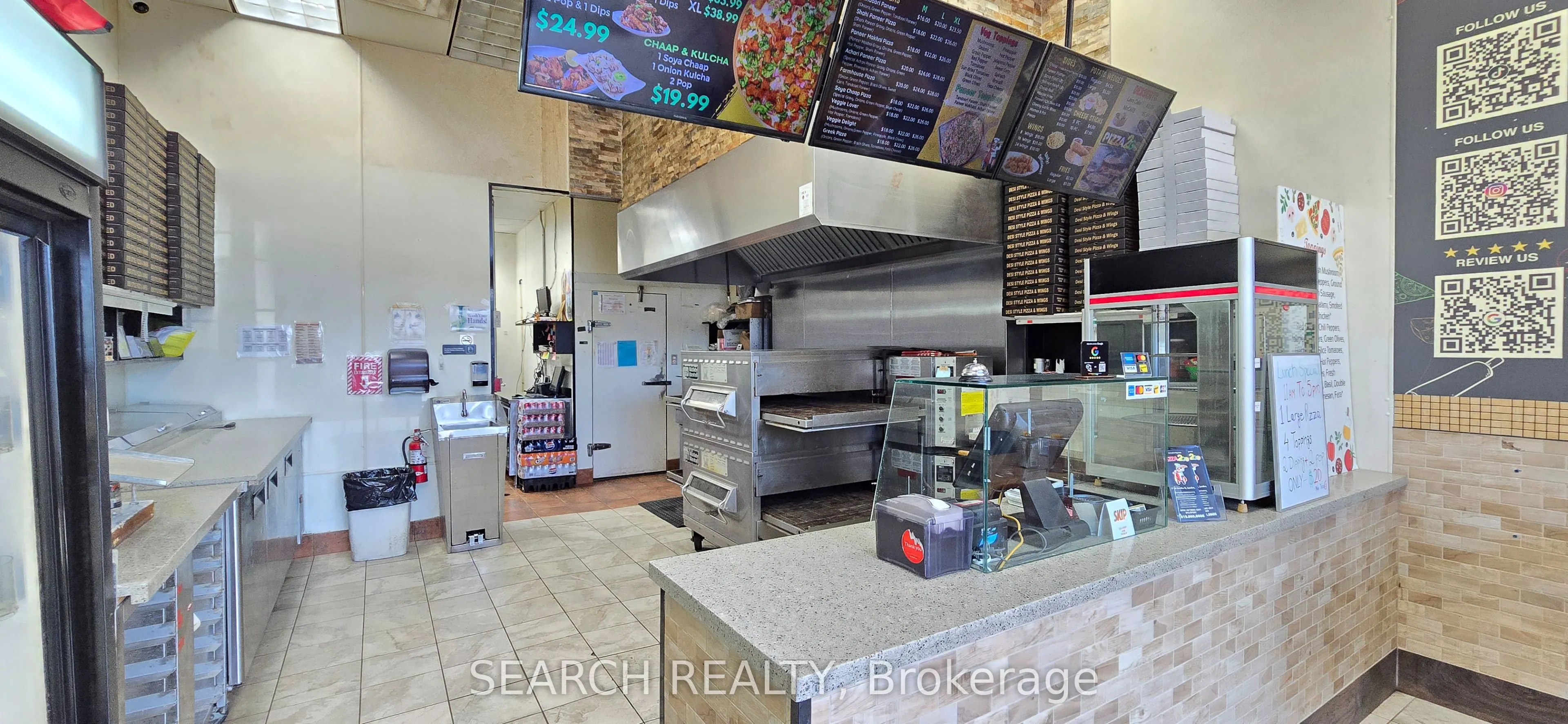 1920 Dundas Street E, #101B