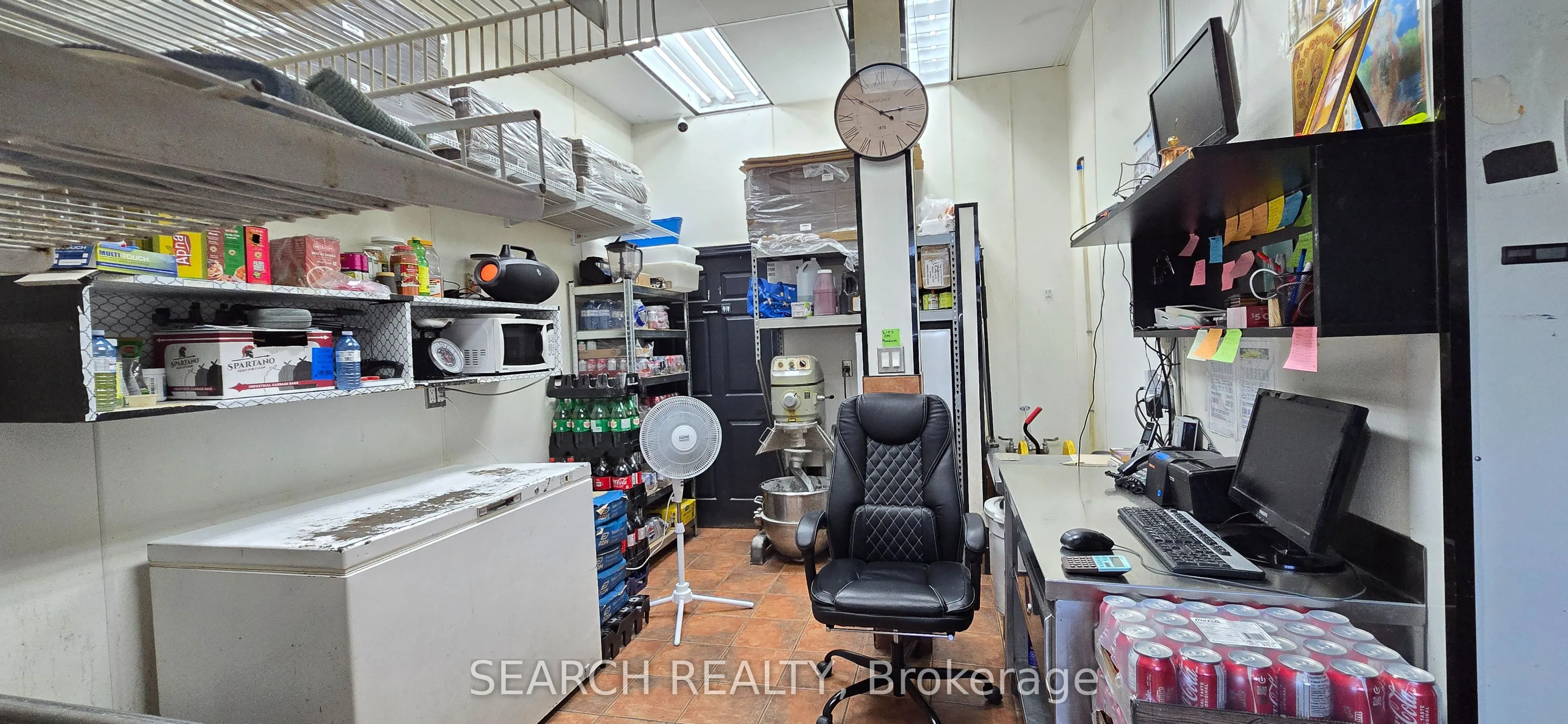 1920 Dundas Street E, #101B