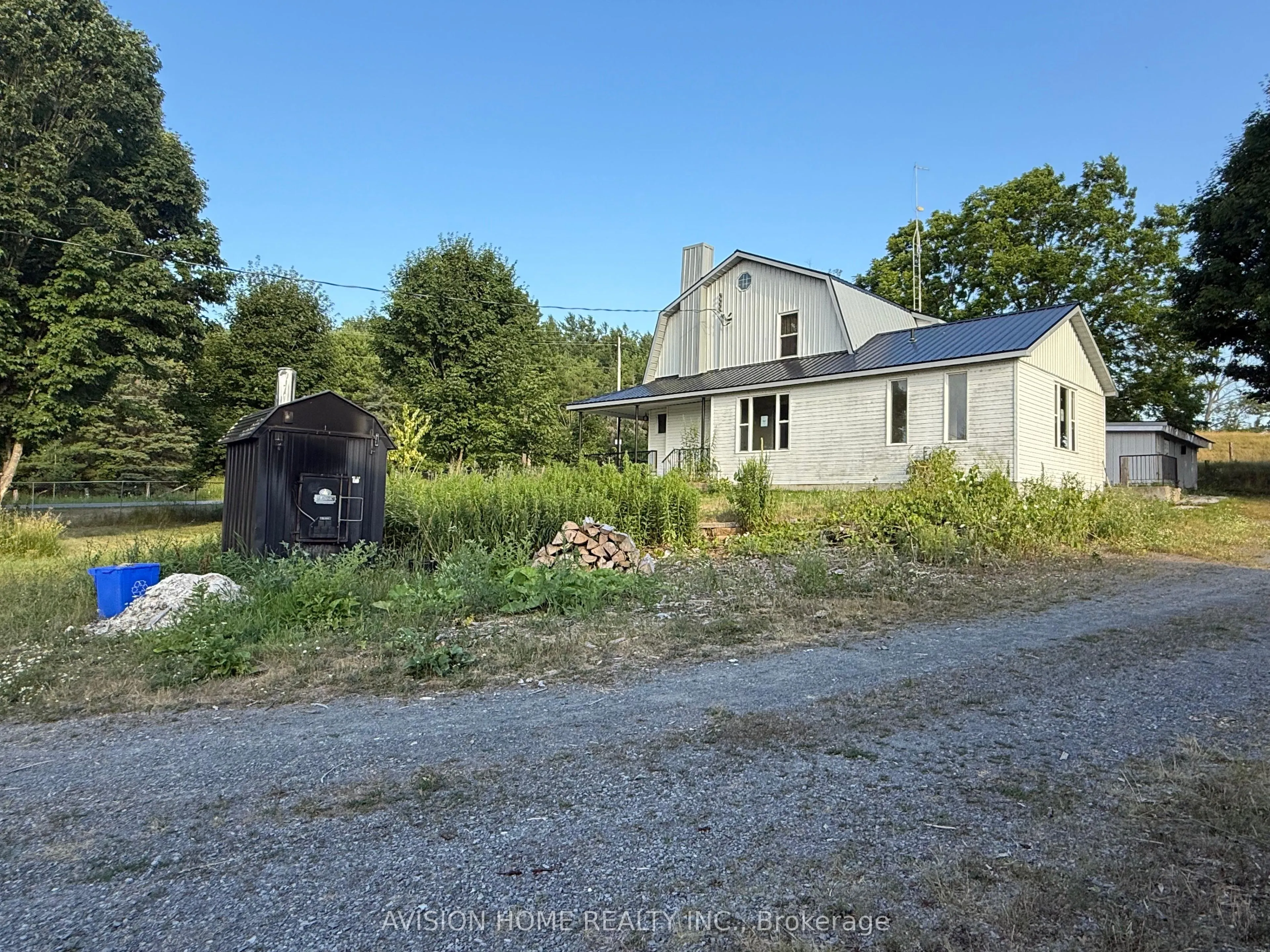 2114 County 48 Road