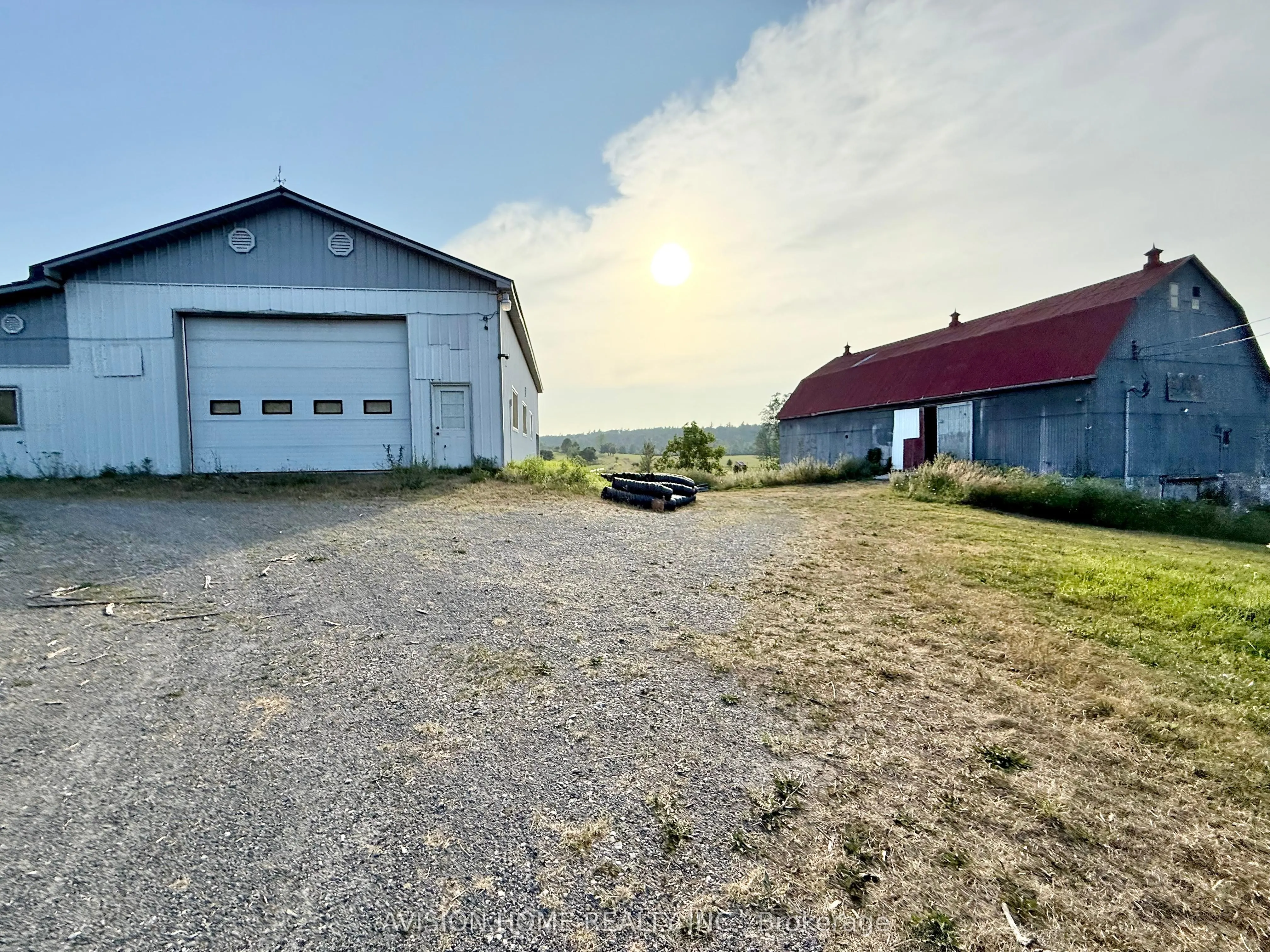 2114 County 48 Road
