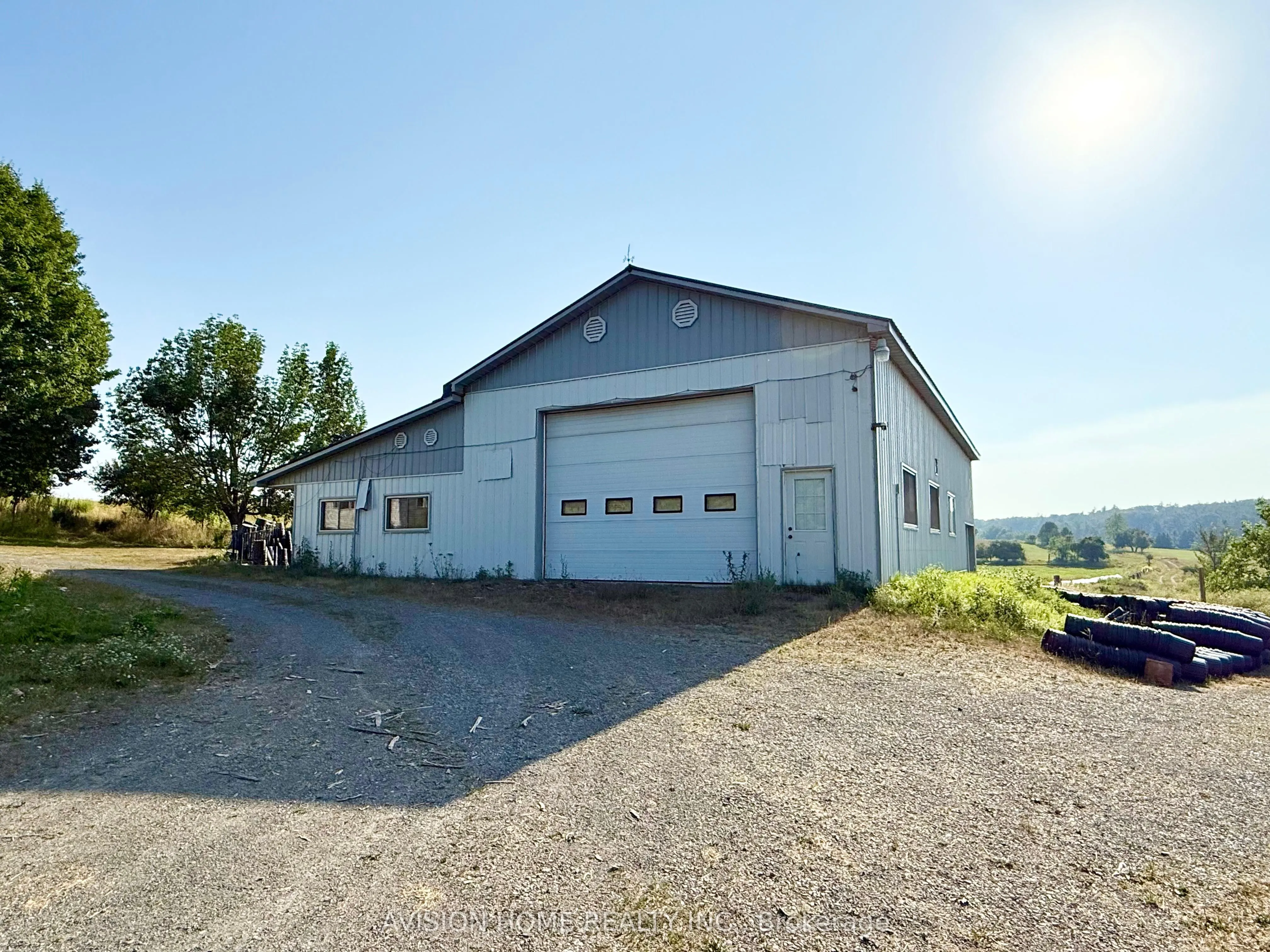 2114 County 48 Road