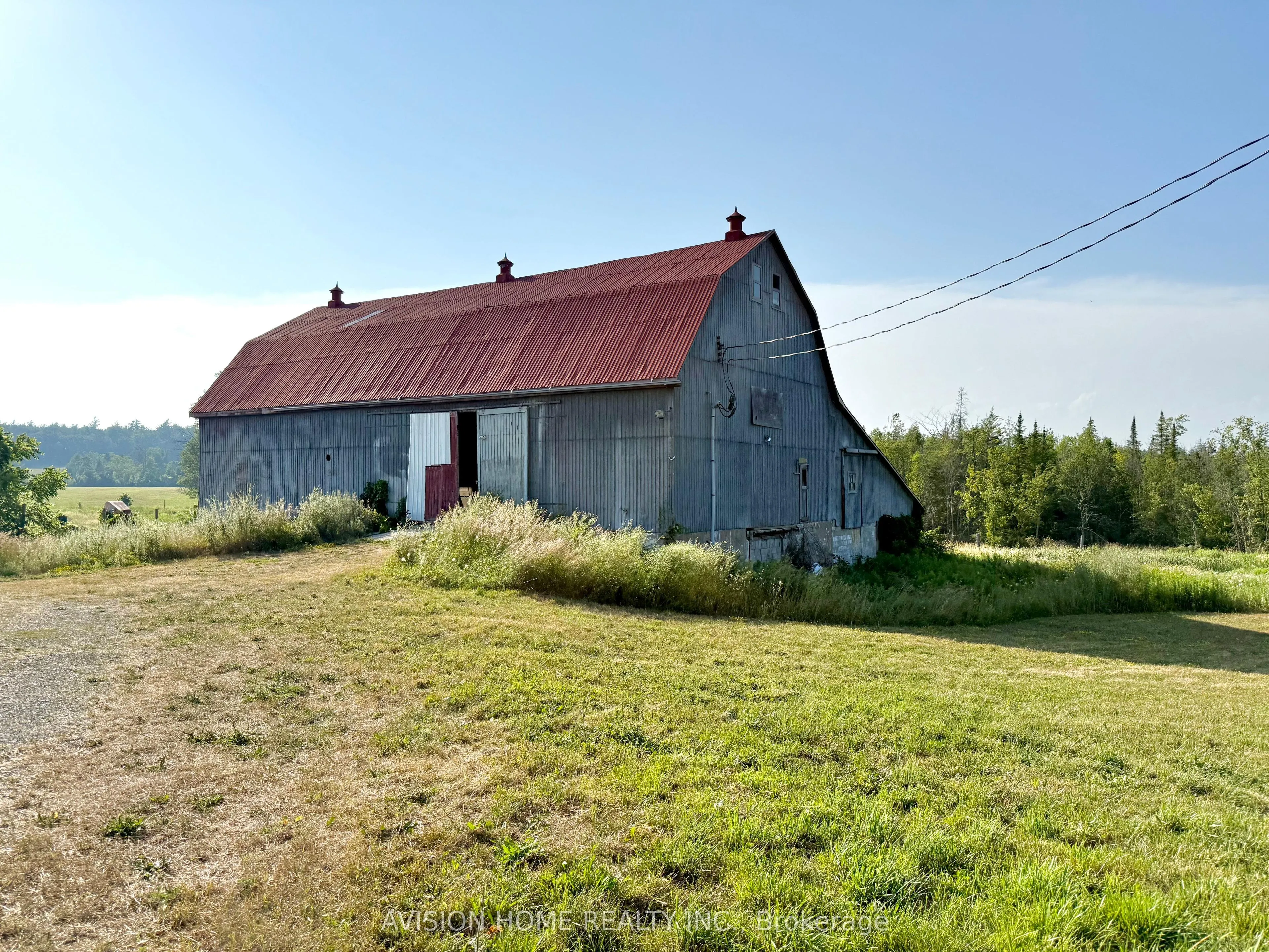 2114 County 48 Road