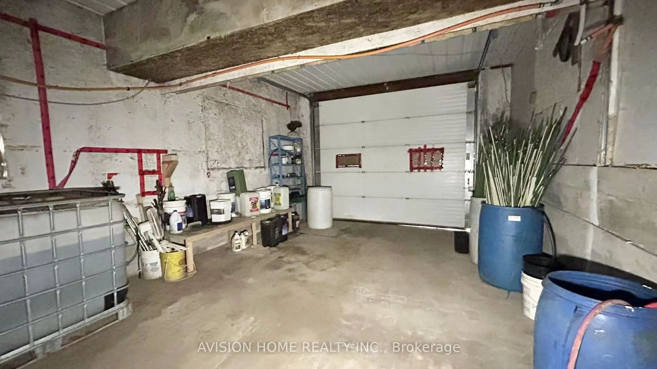 2114 County 48 Road
