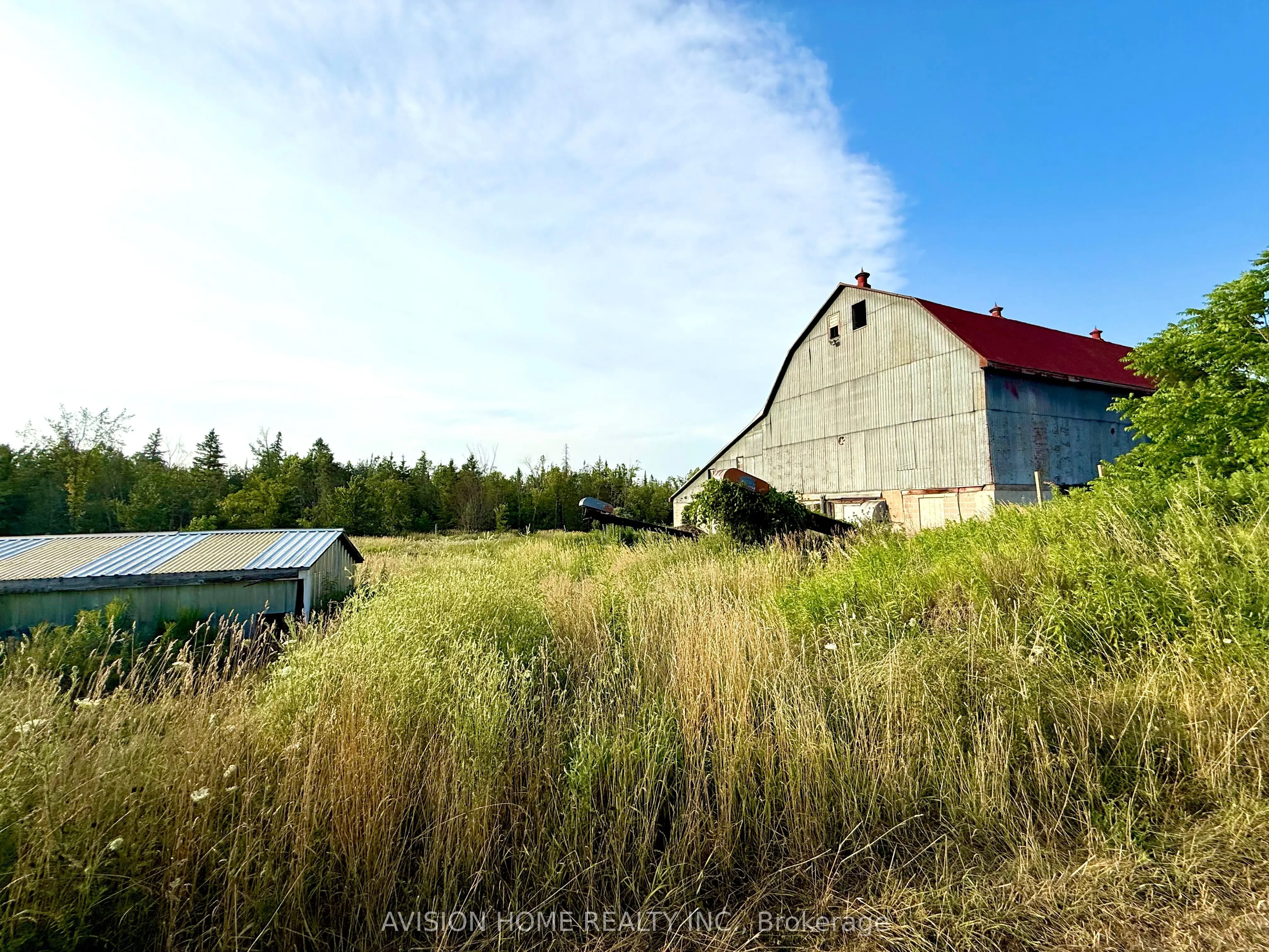 2114 County 48 Road