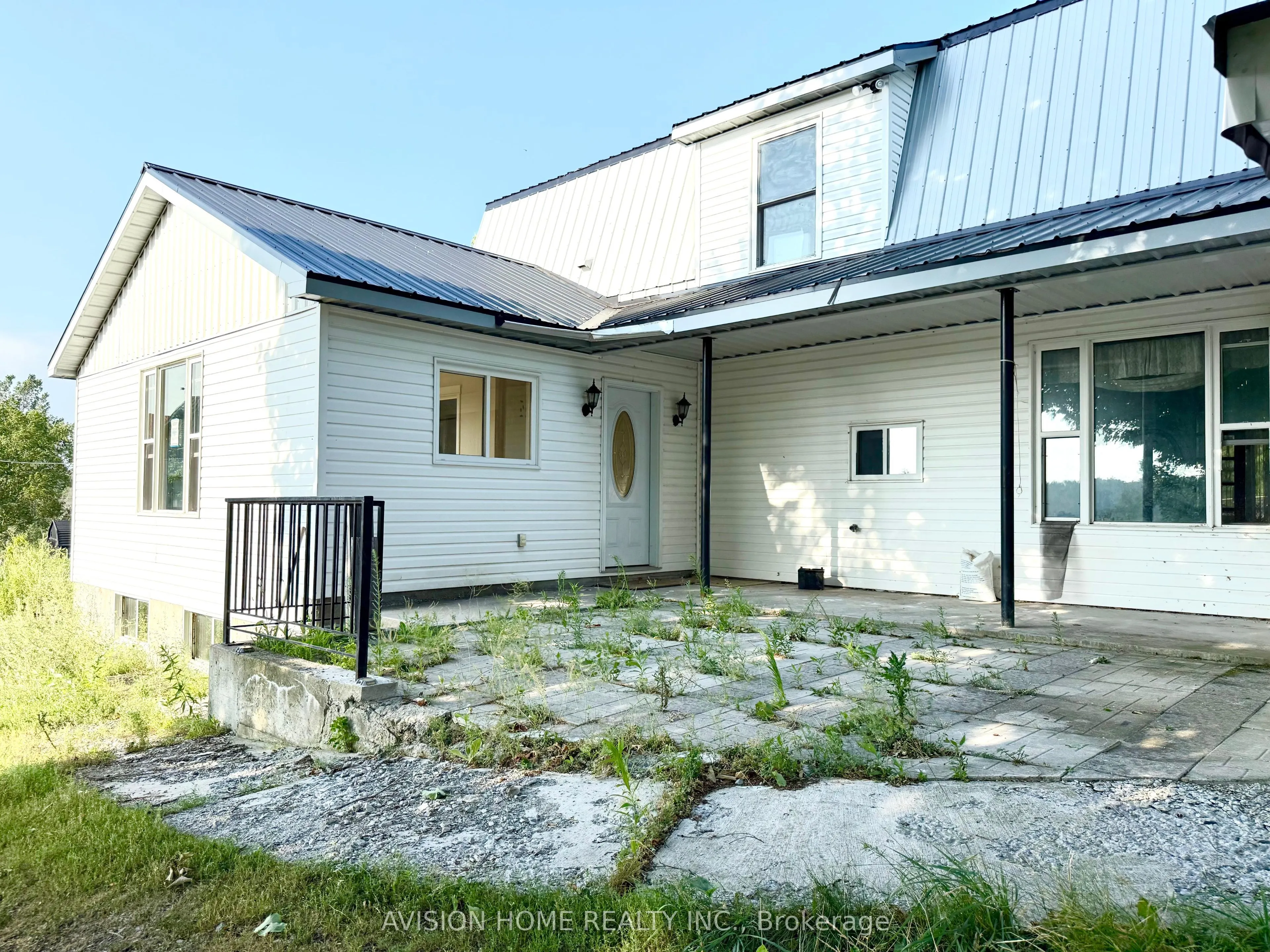 2114 County 48 Road
