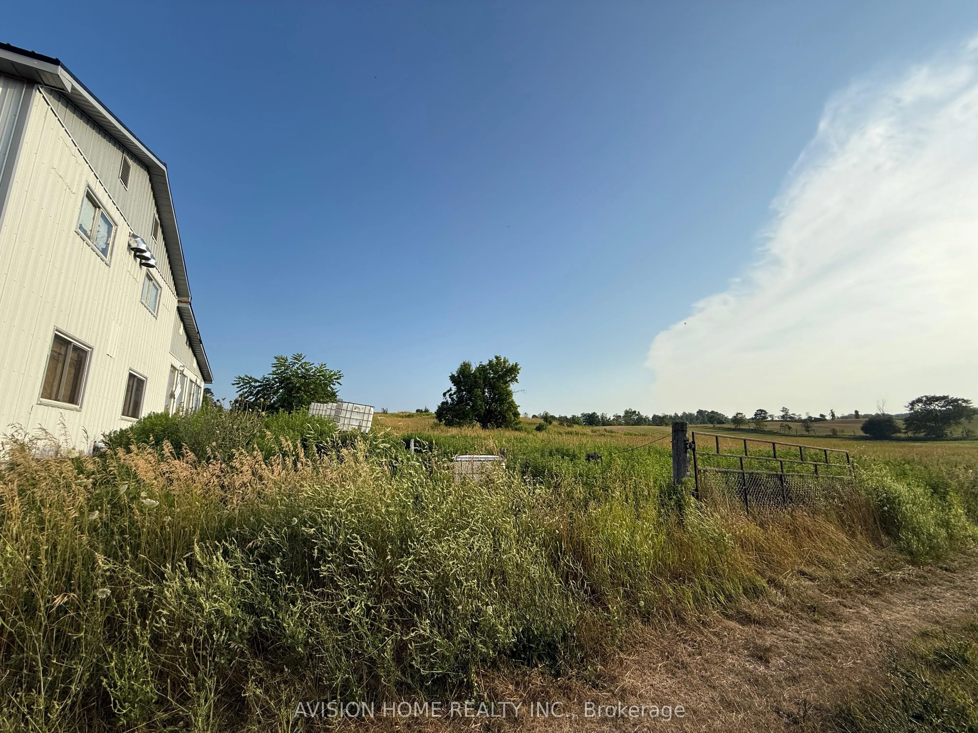 2114 County 48 Road