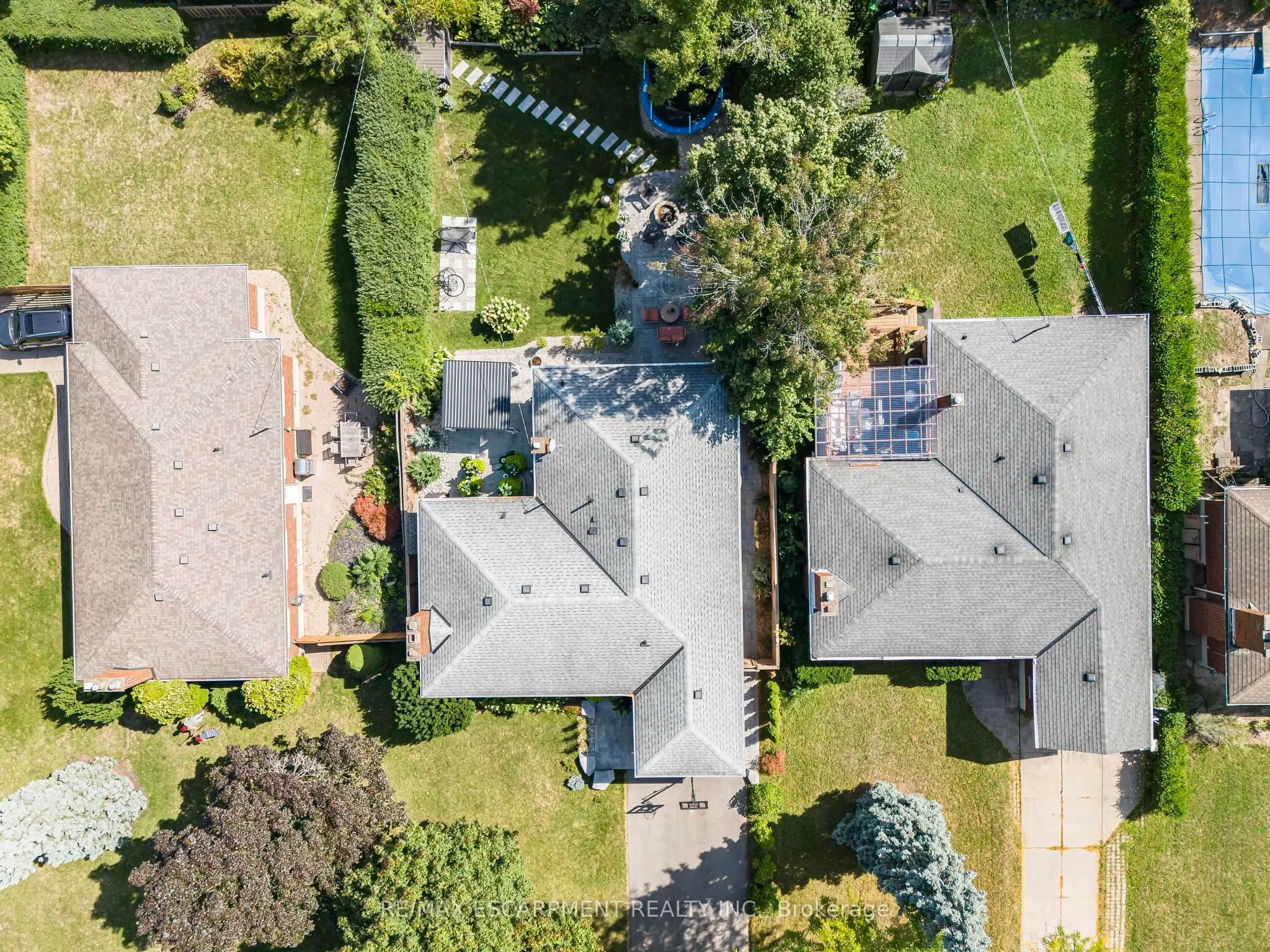 23 West Hampton Road