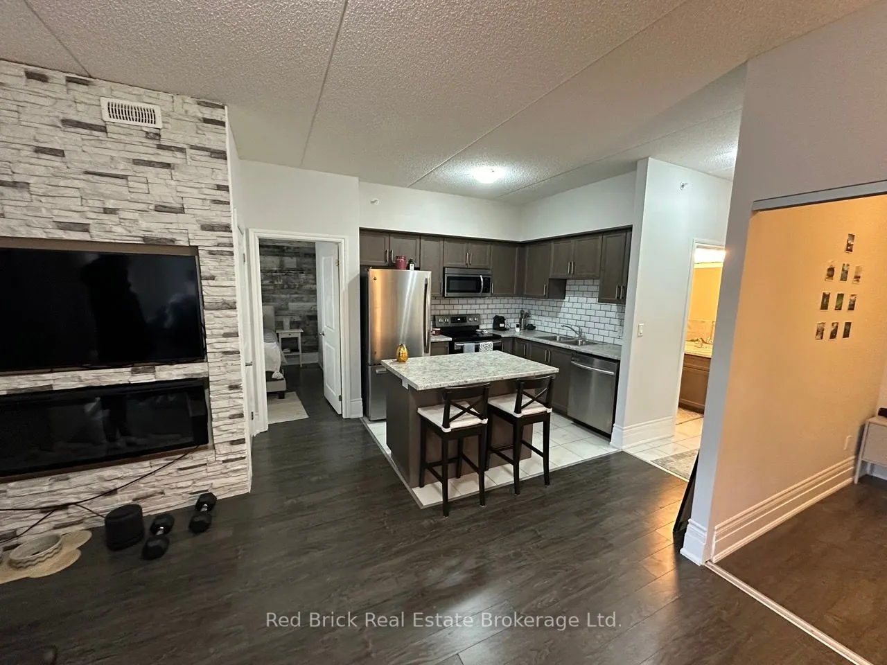 1280 Gordon Street, #303