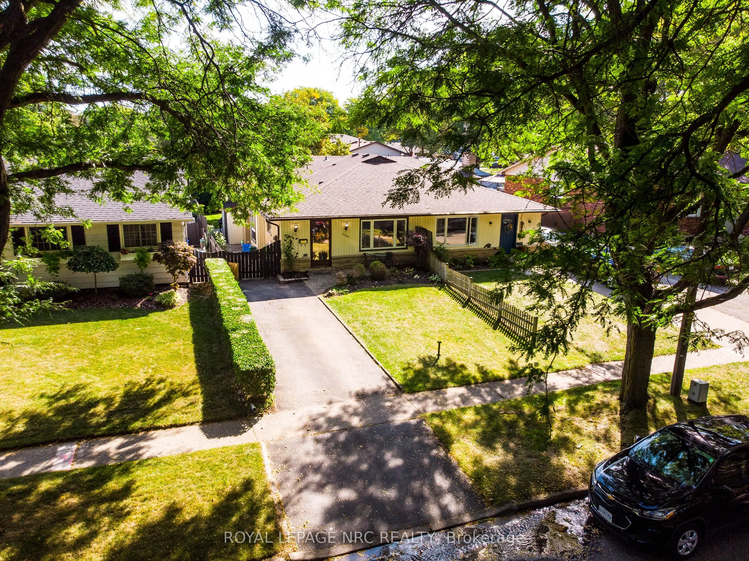 4228 York Drive