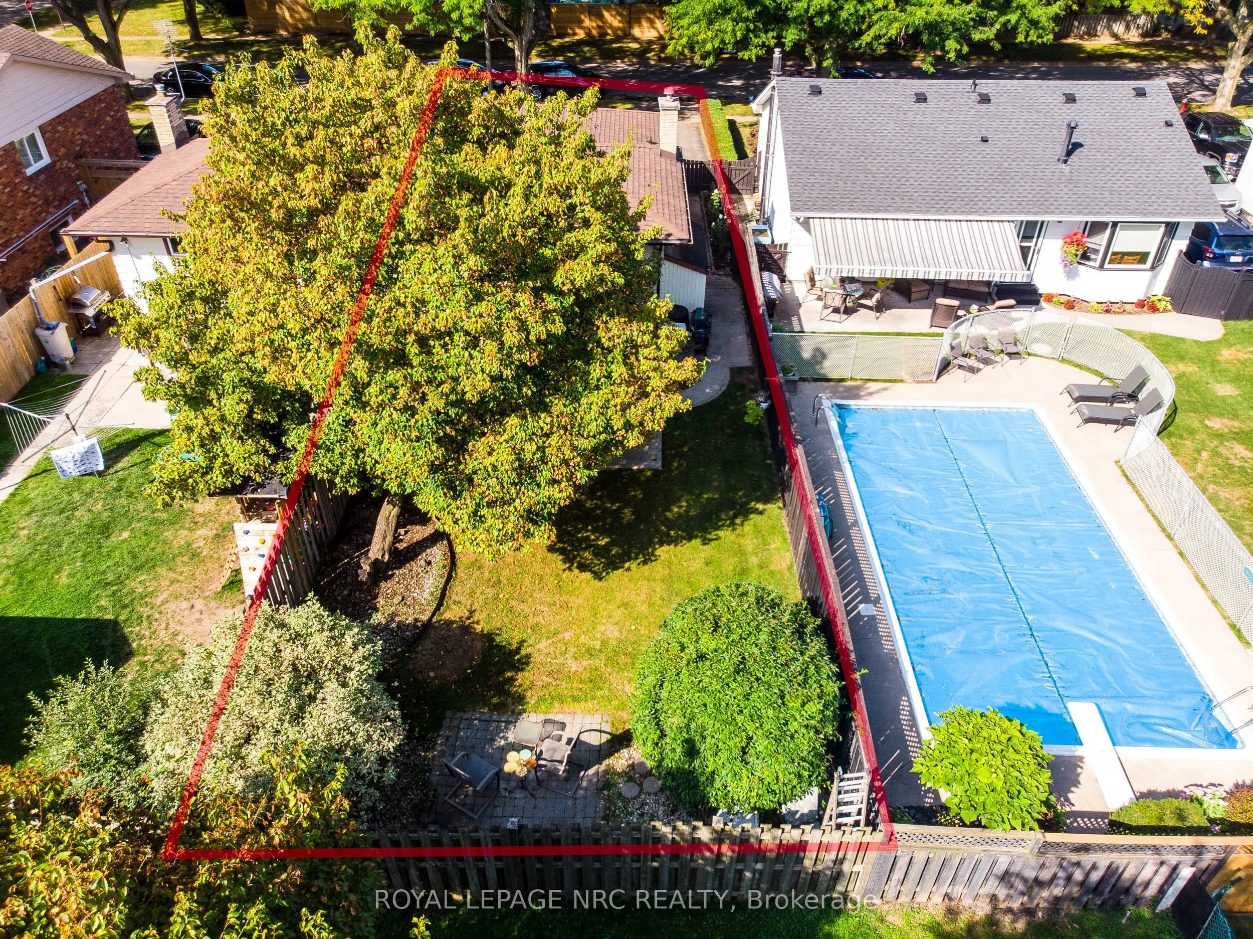 4228 York Drive