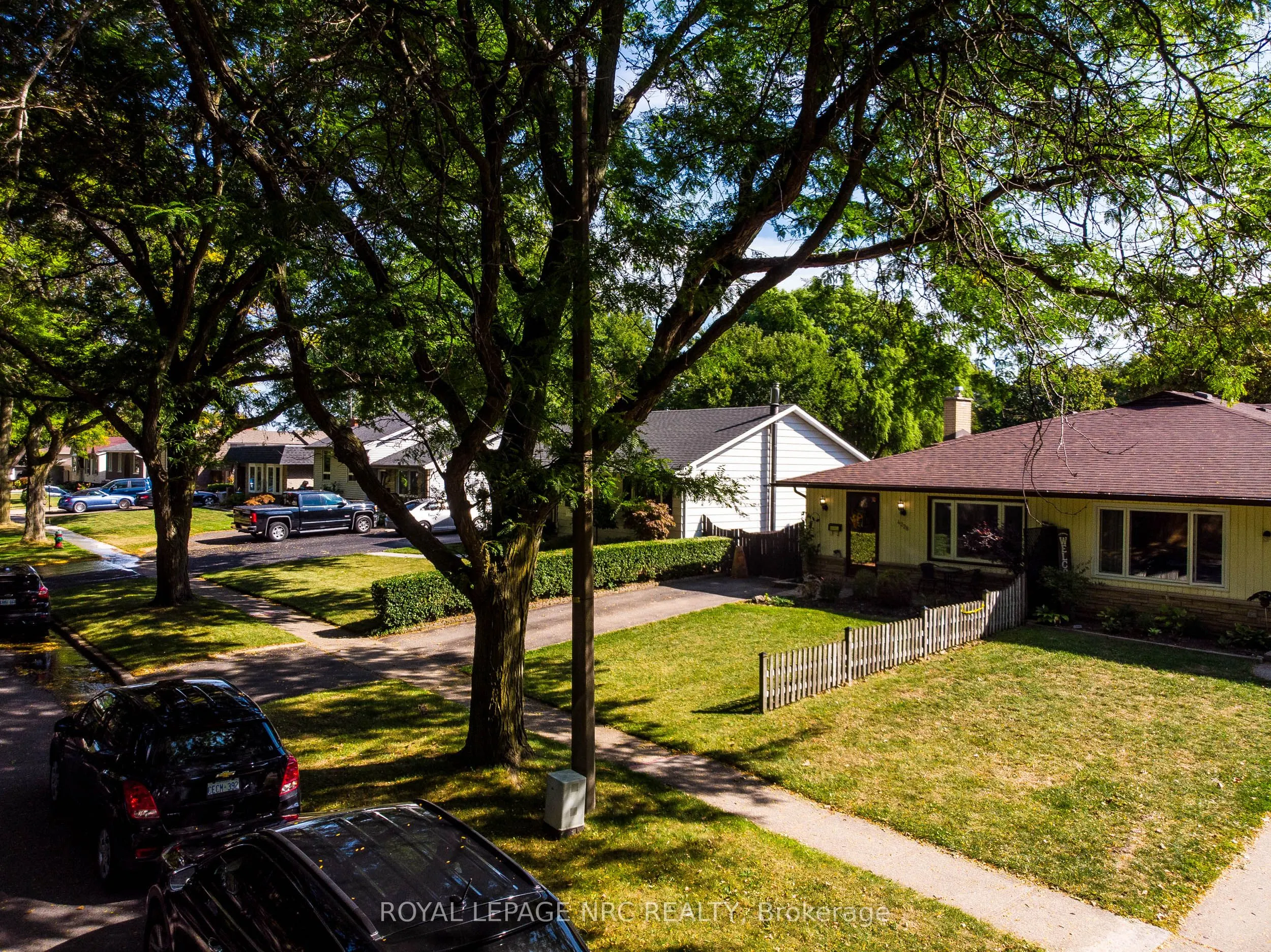 4228 York Drive