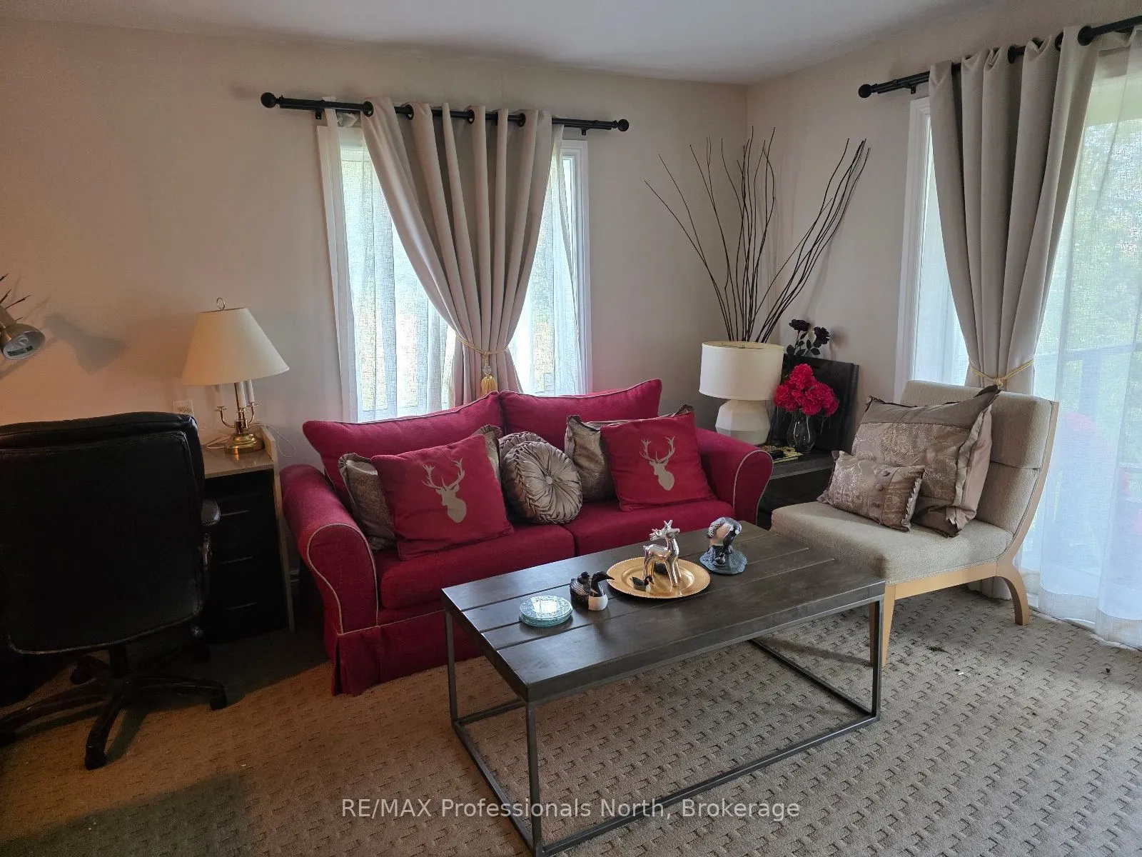 1235 Deerhurst Drive, #52-203