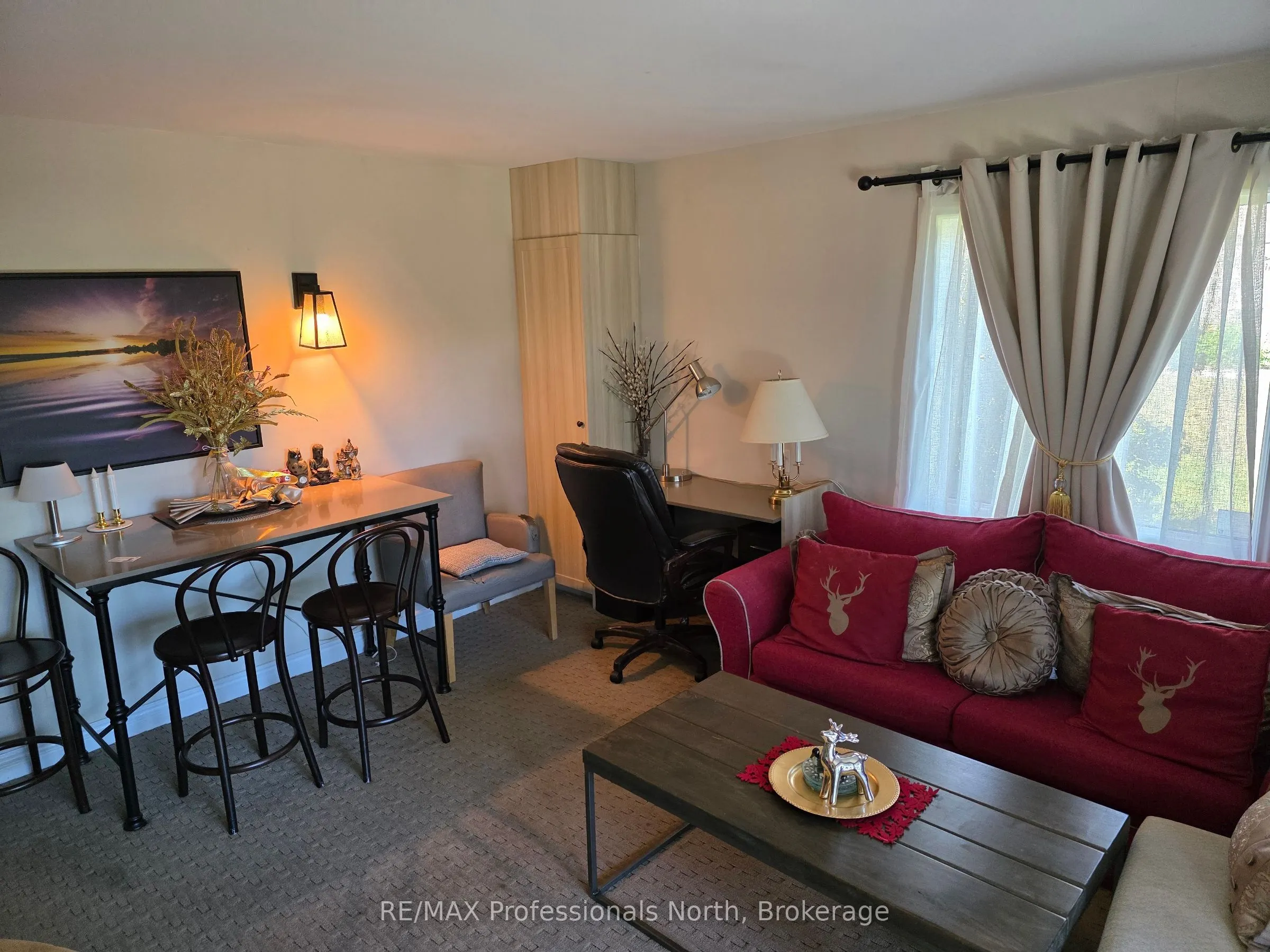 1235 Deerhurst Drive, #52-203