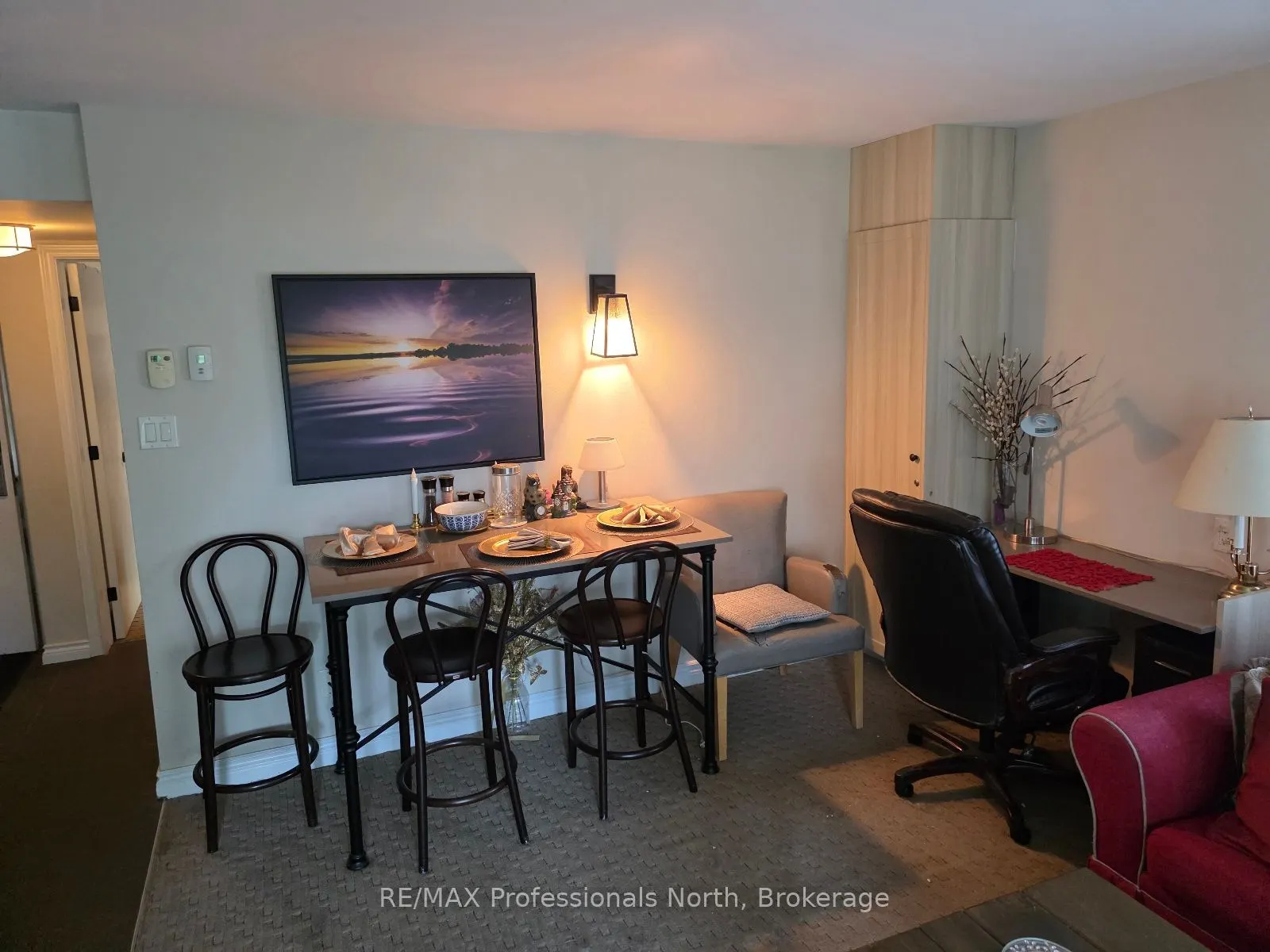1235 Deerhurst Drive, #52-203