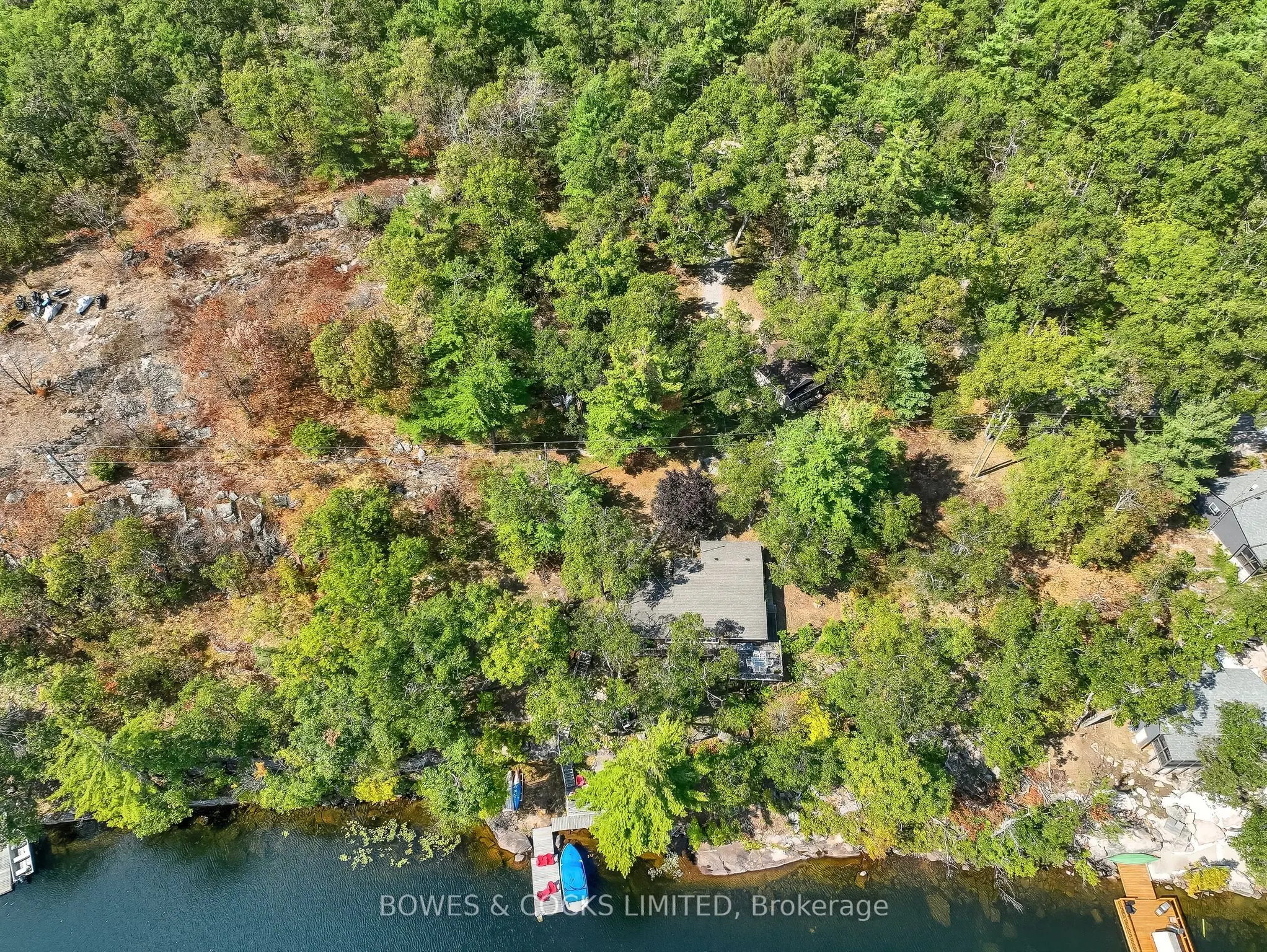 207 Fire Route 82