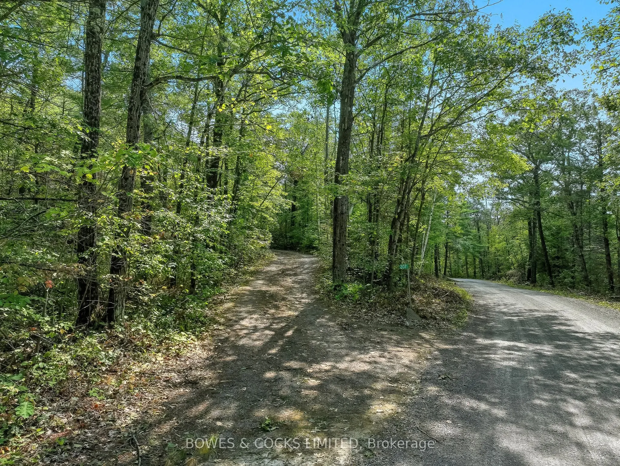 207 Fire Route 82