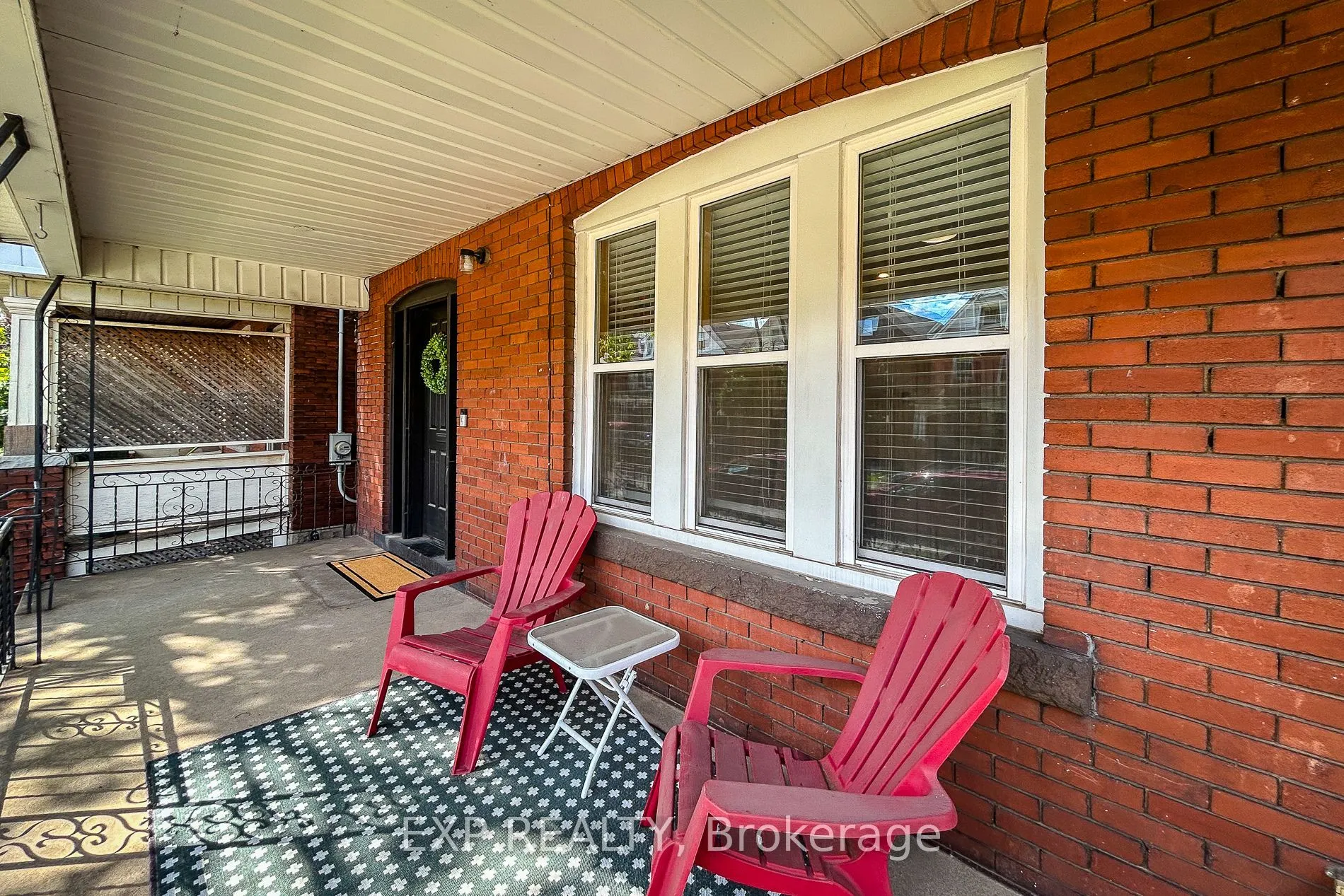 191 Stirton Street